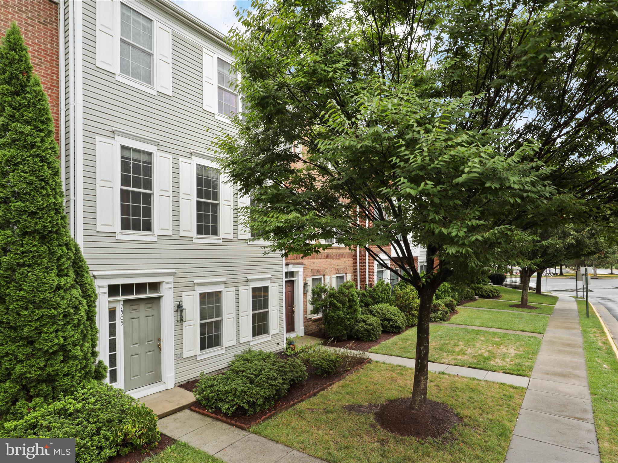 COPPERMINE CROSSING - Residential