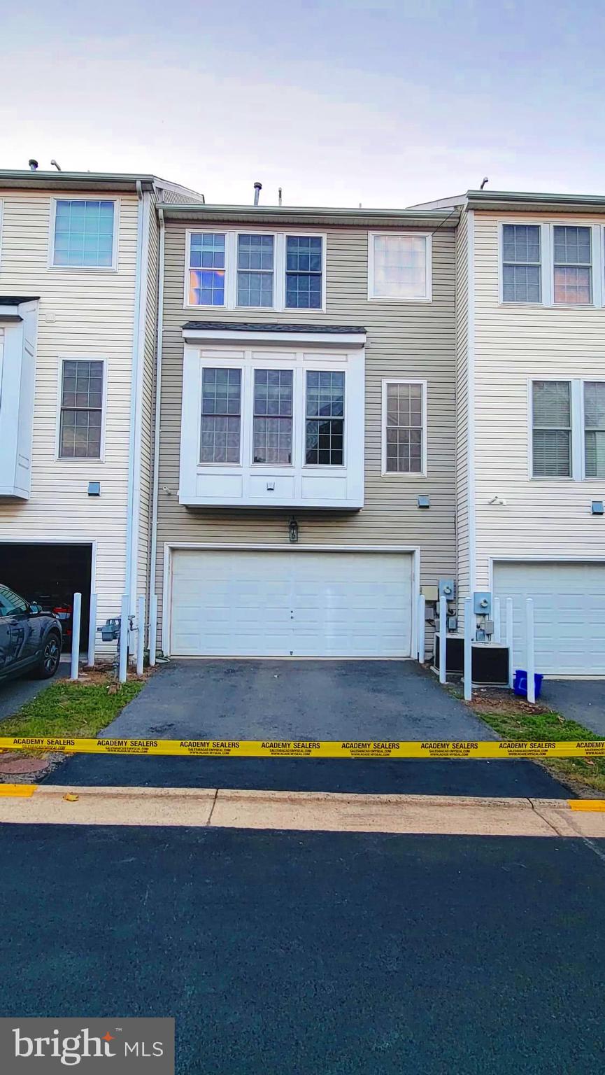 COPPERMINE CROSSING - Residential