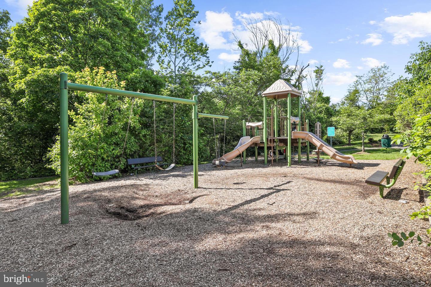 COPPERMINE CROSSING - Residential