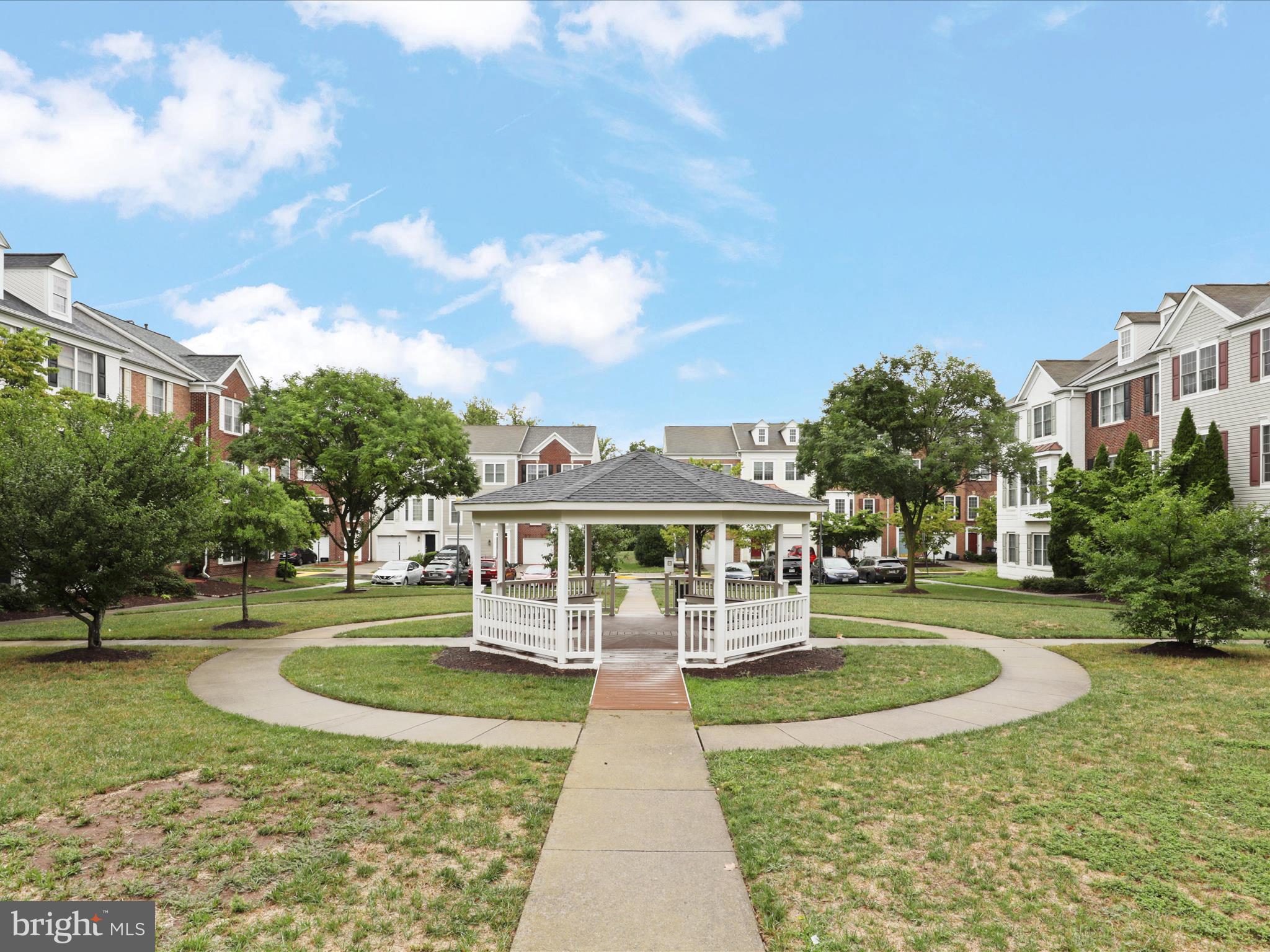 COPPERMINE CROSSING - Residential