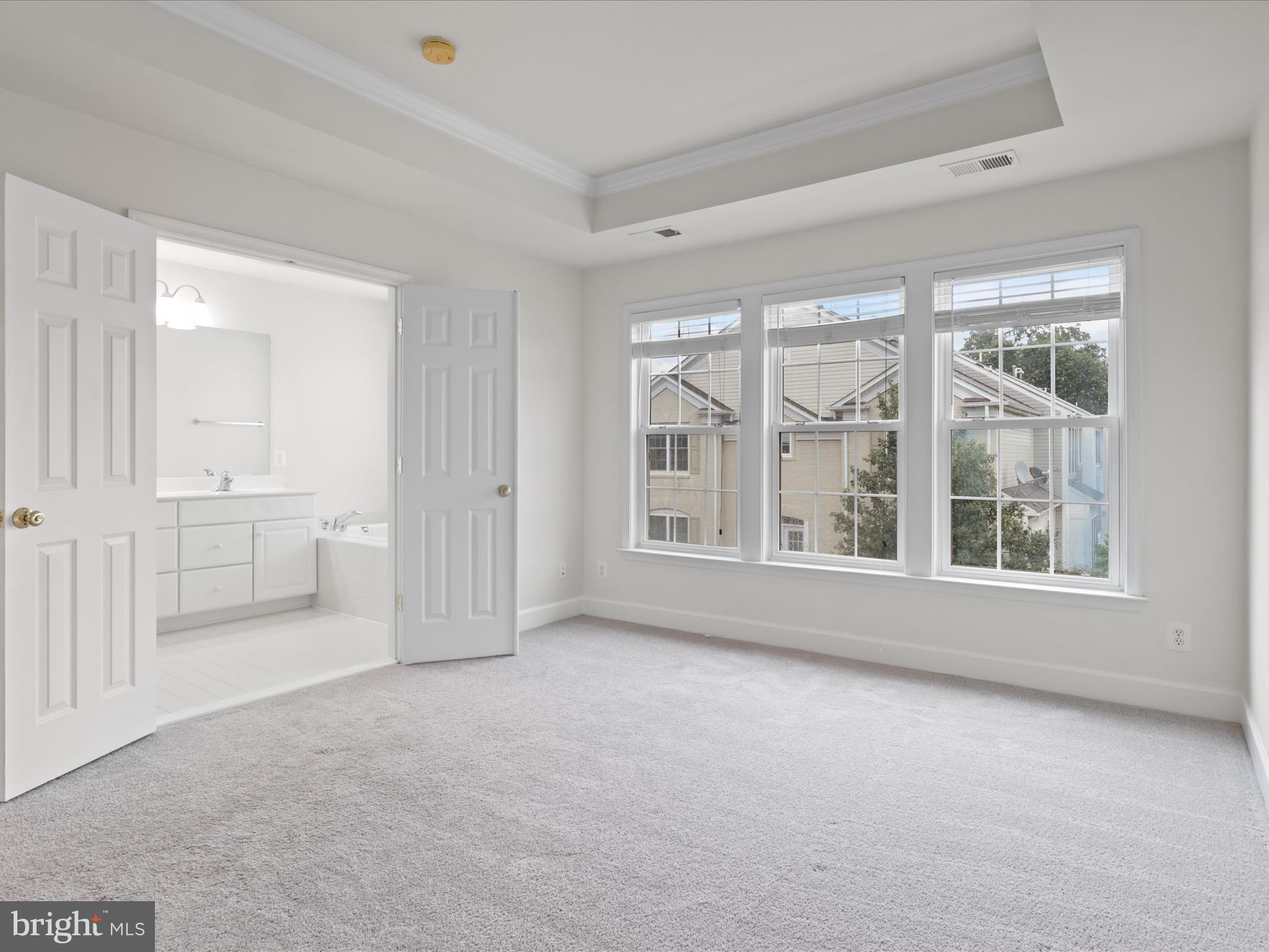 COPPERMINE CROSSING - Residential