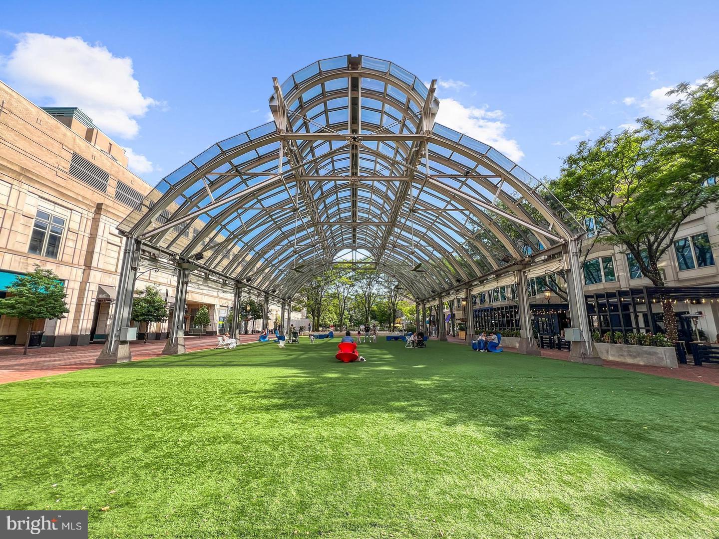 COPPERMINE CROSSING - Residential