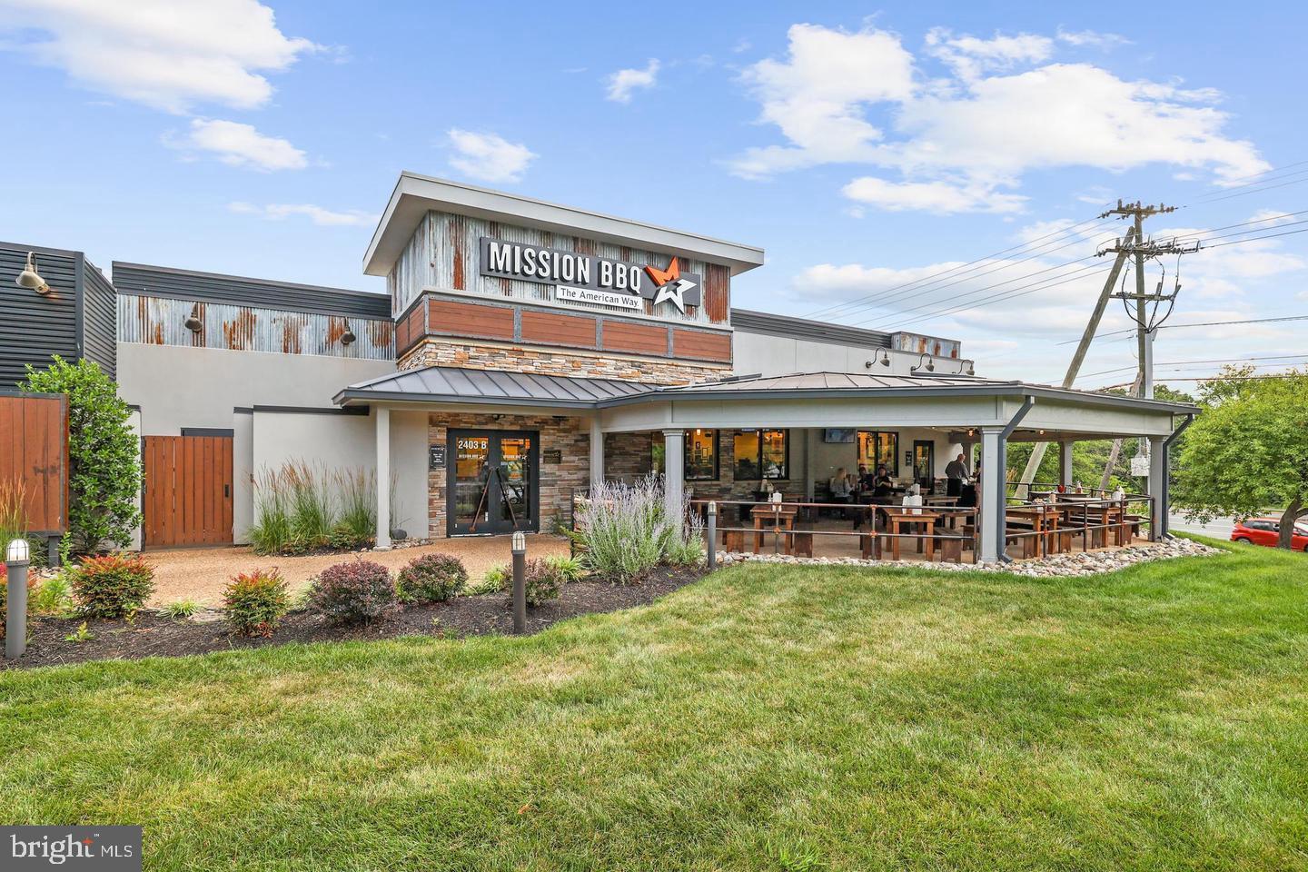 COPPERMINE CROSSING - Residential