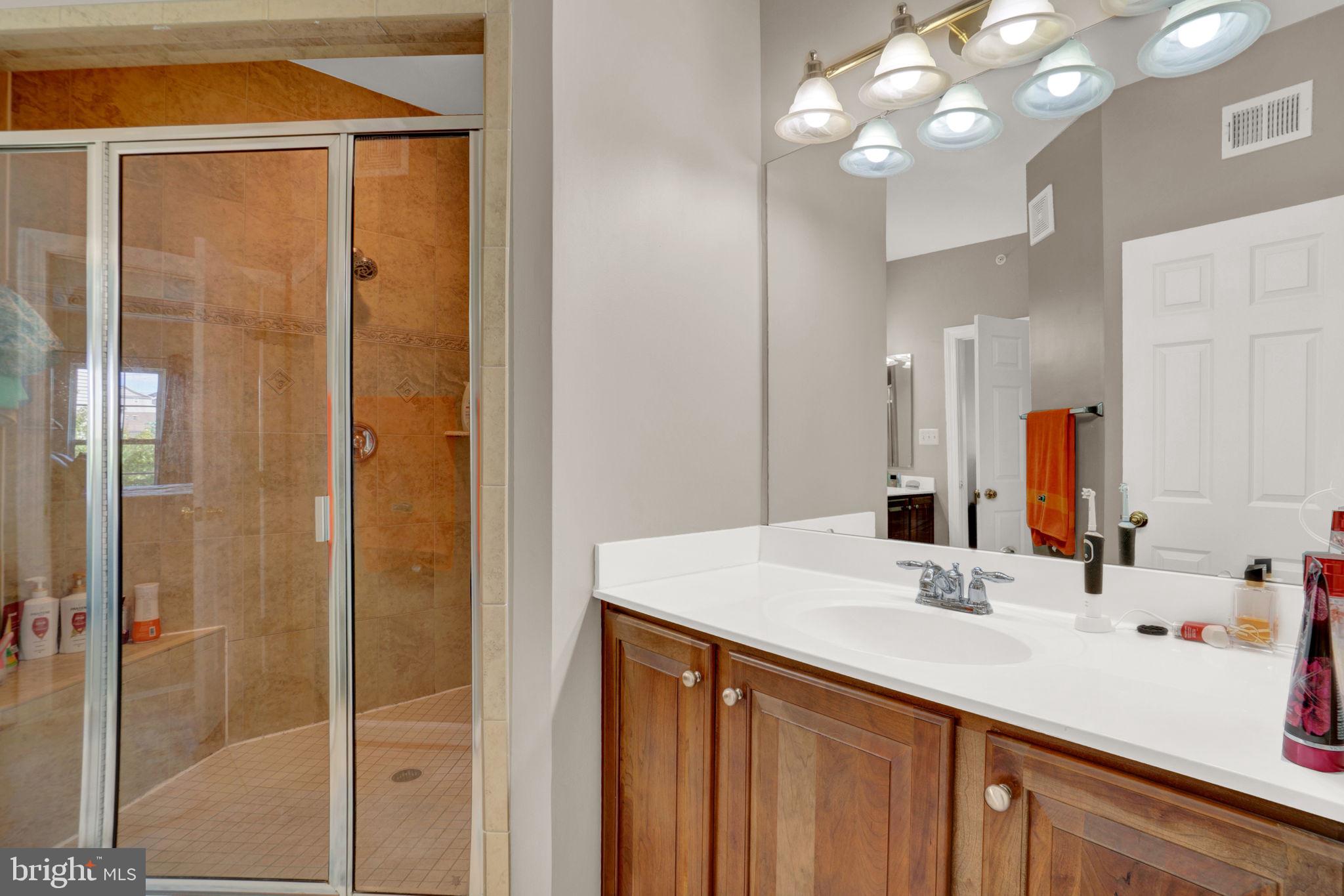 POTOMAC CLUB - Residential Lease