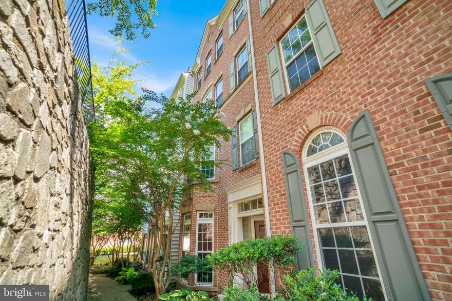 Rent includes the  Condo fee. This one of the larger Townhouse-Style Condo in highly sought after Potomac Club – Excellent Location! Spacious  top 2-level townhouse-style condo in gated community. Very close to Omni Ride commuter lot and a couple minutes from I-95.  Easy access to Quantico, Fort Belvoir, and the Pentagon.  Plenty of shopping, restaurants, and gyms within close proximity.  Wegmans and several restaurants are within walking distance and Potomac Mills Mall, IKEA, Costco, and Sam's Club are a very short drive away.  Potomac Club community is well maintained & offers a variety of amenities, including a fitness center, large indoor and outdoor pools, a kids' pool, rock climbing wall, sauna, two playgrounds, a clubhouse, and a business center.  You'll have a one-car garage with a driveway, plus ample visitor parking available in the neighborhood. The HOA maintains the exterior, and rent includes trash, water, and sewer services.   Enjoy the Stainless Steel Appliances, upgraded flooring on the main level, upstairs laundry.  Availability is negotiable (contact listing agent for details).