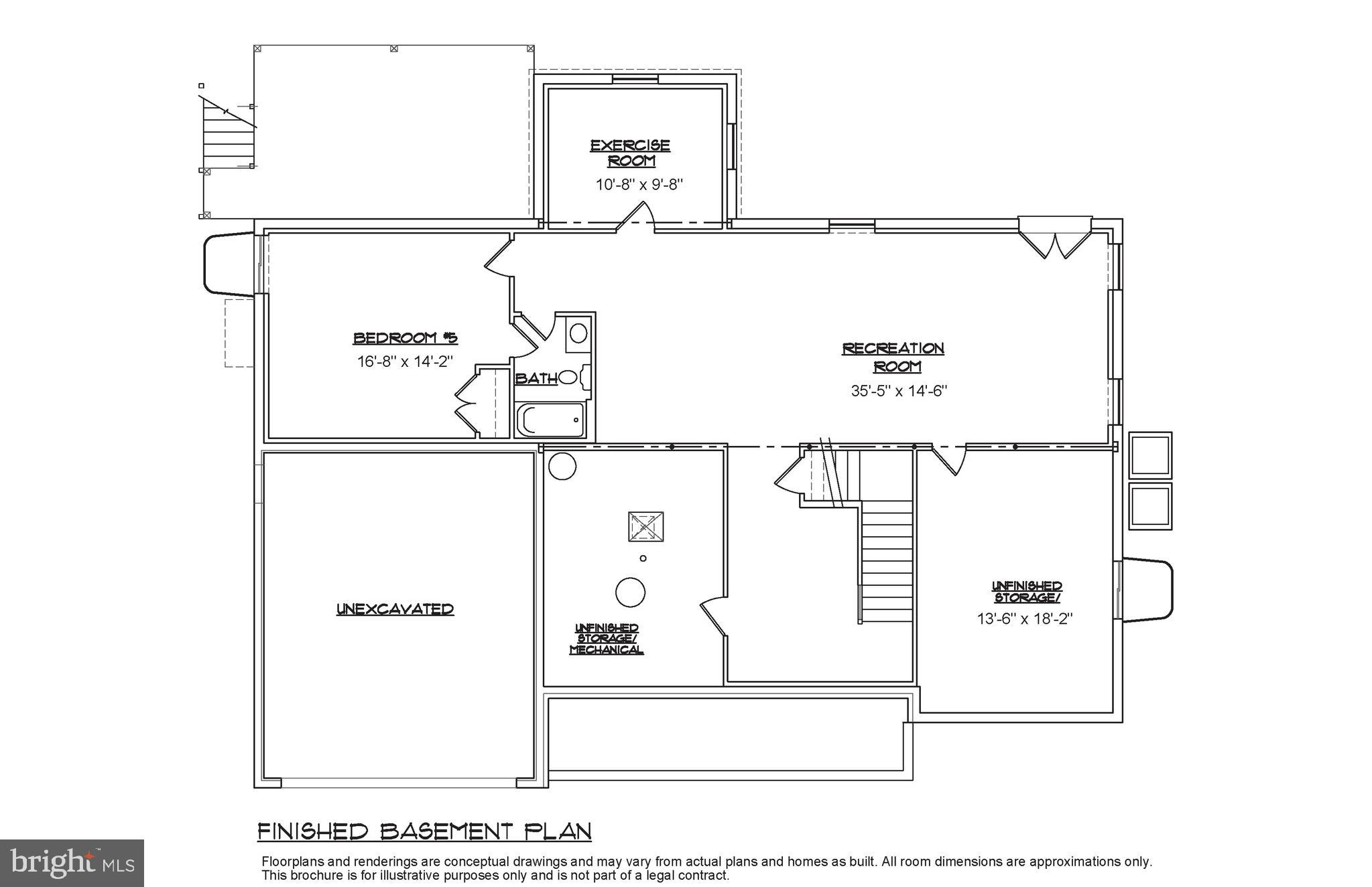 FAIRFAX ACRES - Residential