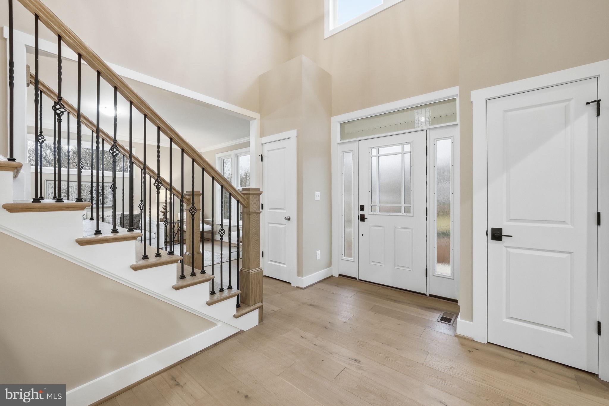 FAIRFAX ACRES - Residential