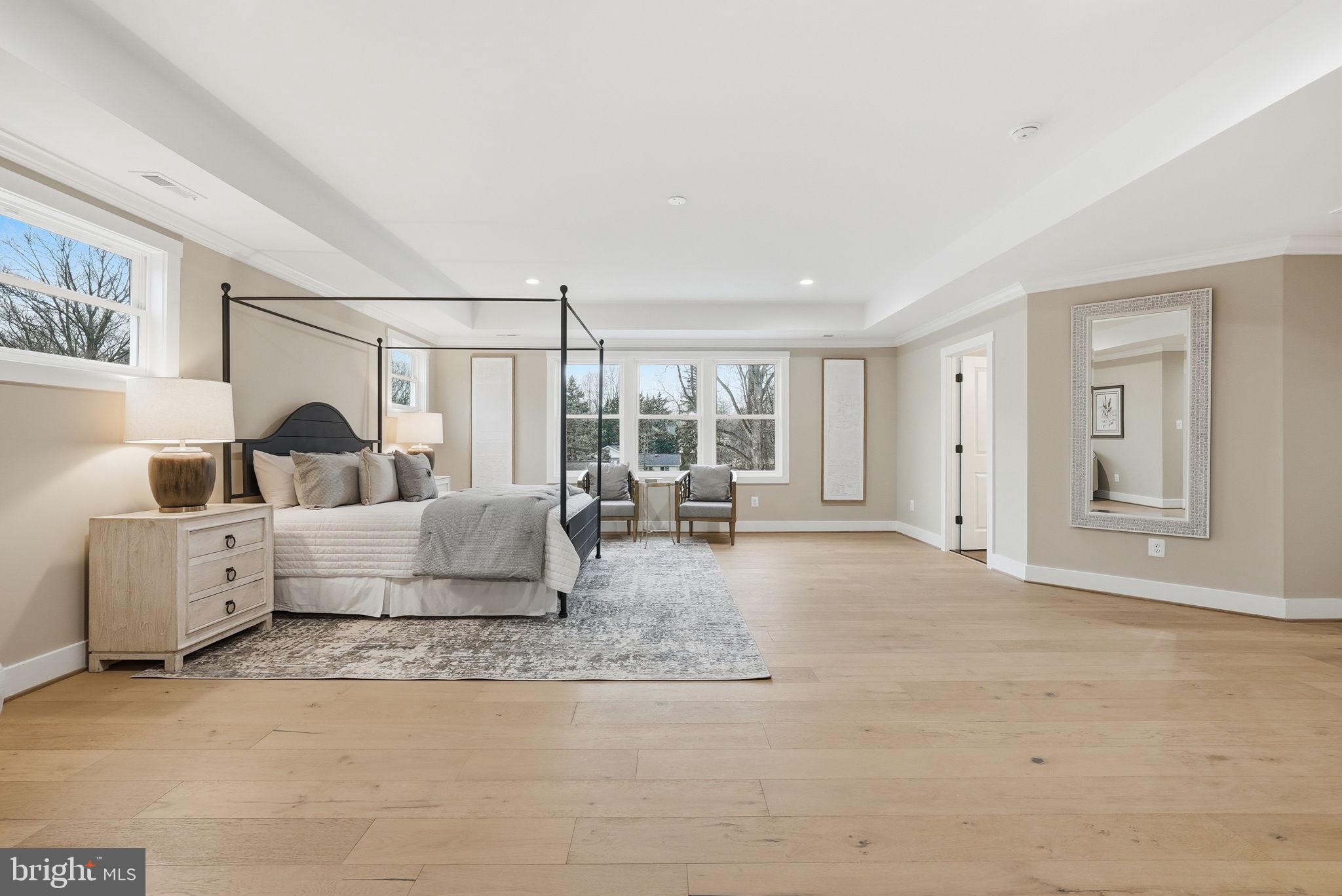 FAIRFAX ACRES - Residential