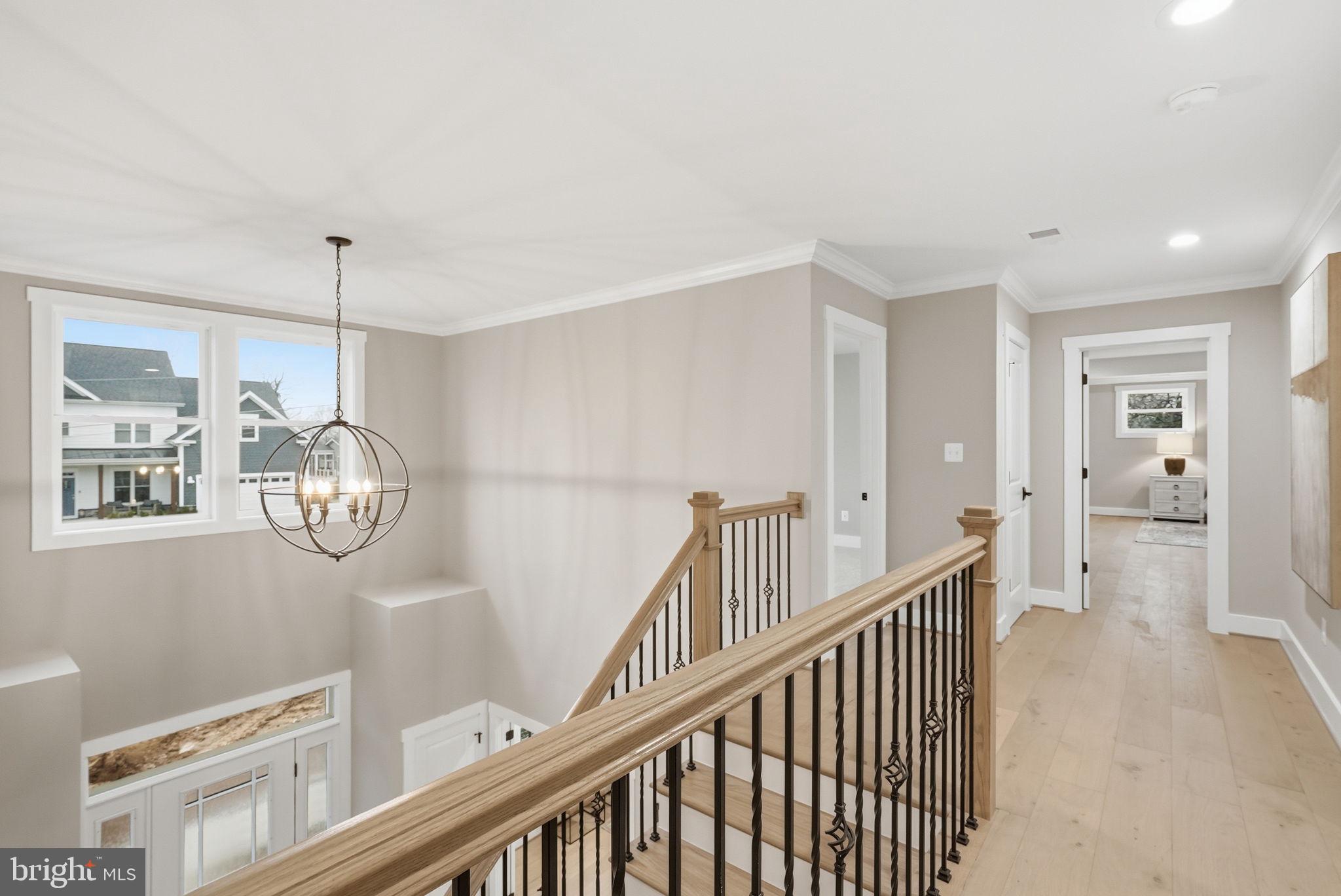 FAIRFAX ACRES - Residential