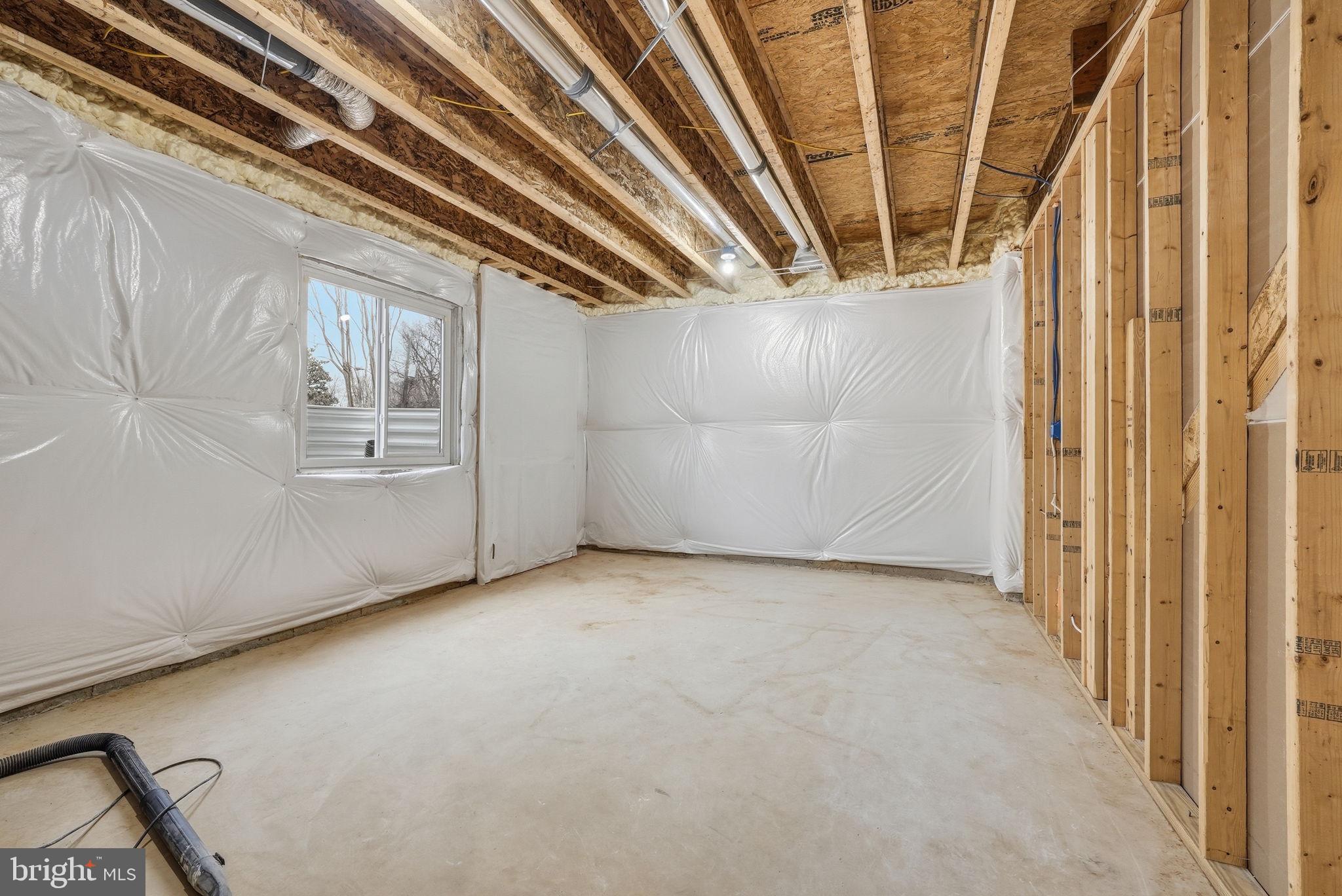 FAIRFAX ACRES - Residential