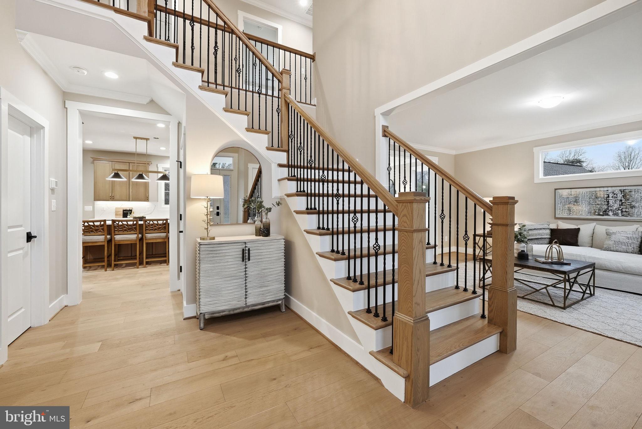 FAIRFAX ACRES - Residential