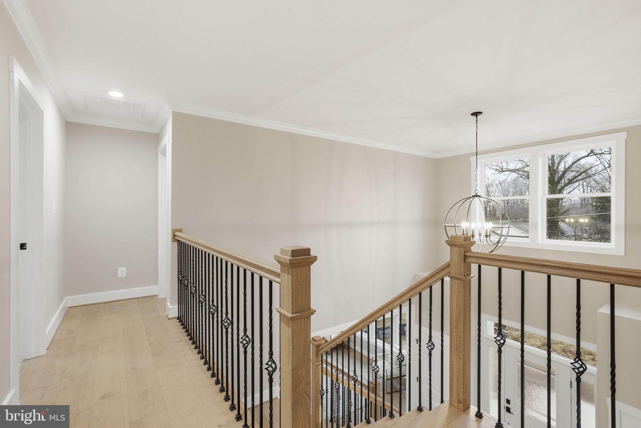 FAIRFAX ACRES - Residential