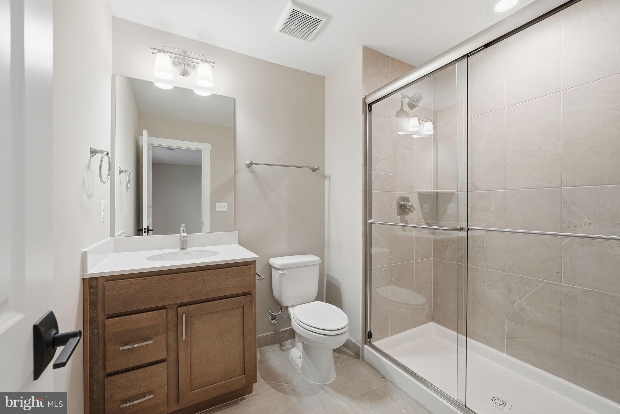 FAIRFAX ACRES - Residential