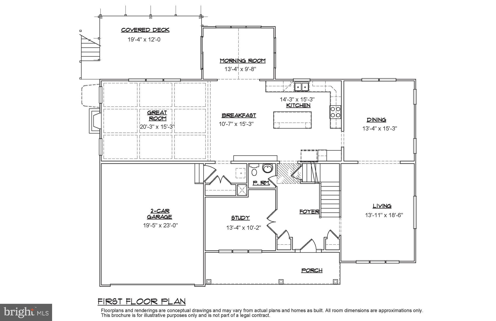 FAIRFAX ACRES - Residential
