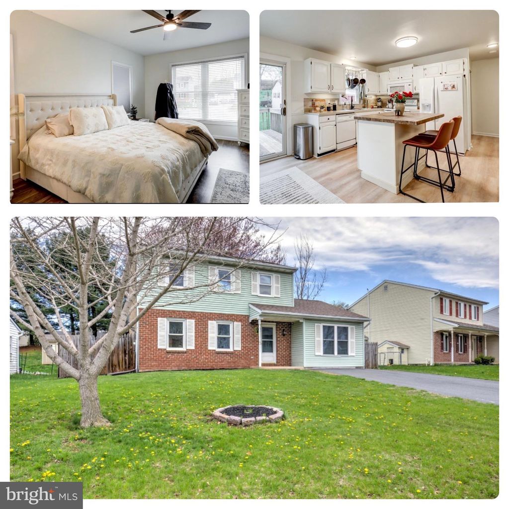 Photo of 842 Evergreen Street, DENVER, PA 17517 (MLS # PALA2068120)