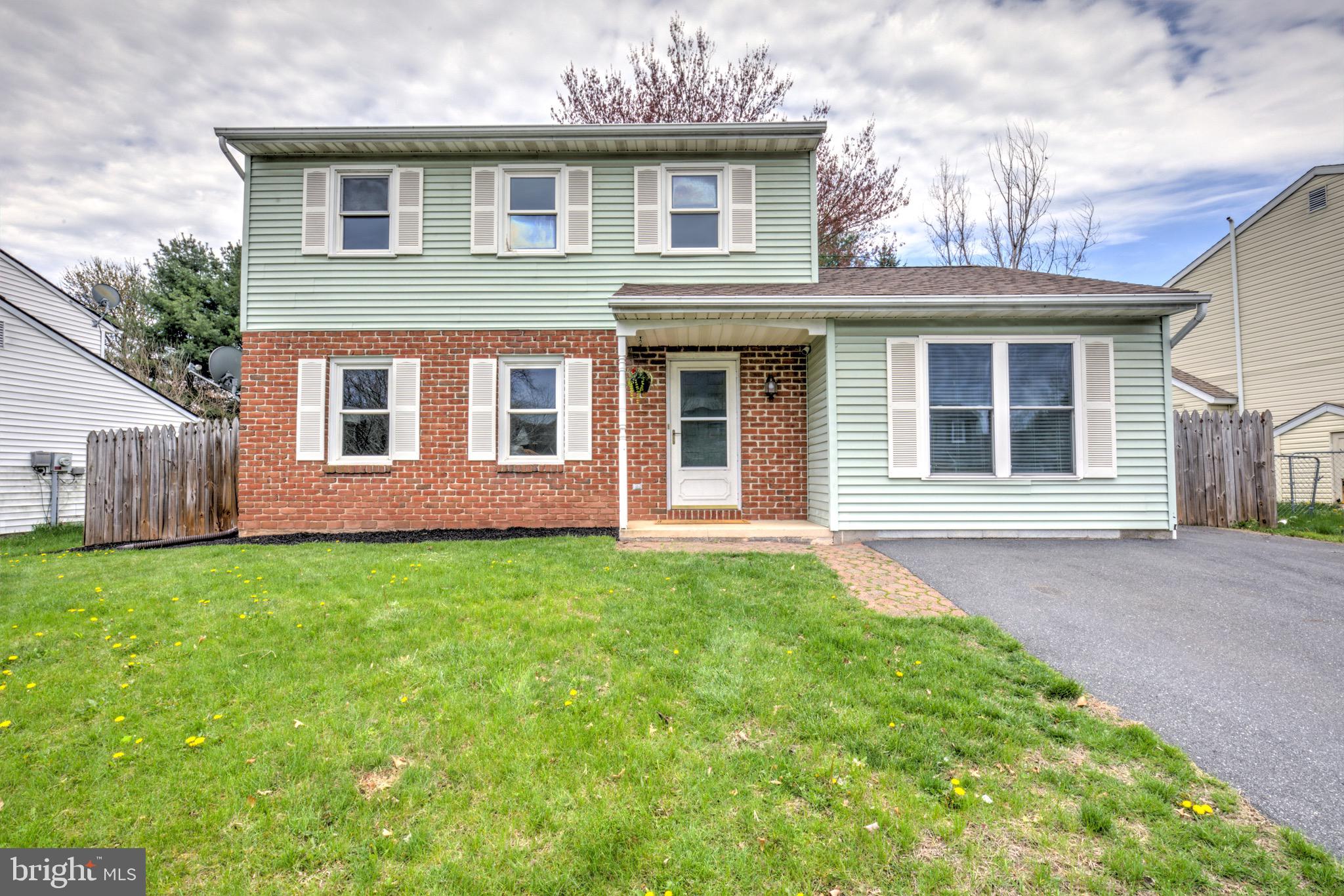 842 EVERGREEN STREET