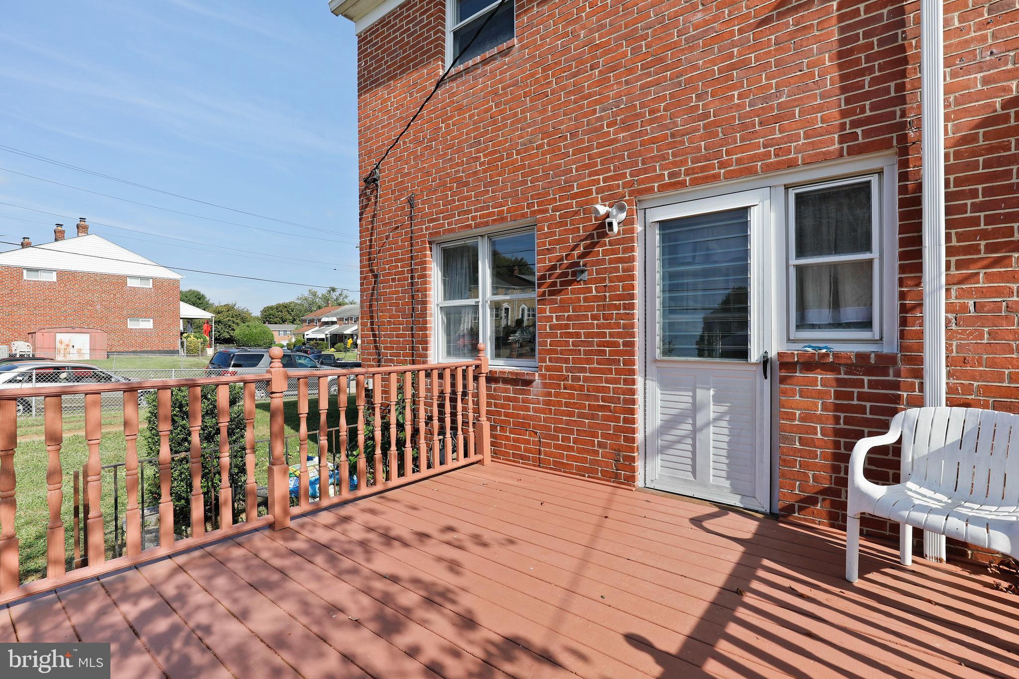 BEECHFIELD - Residential Lease