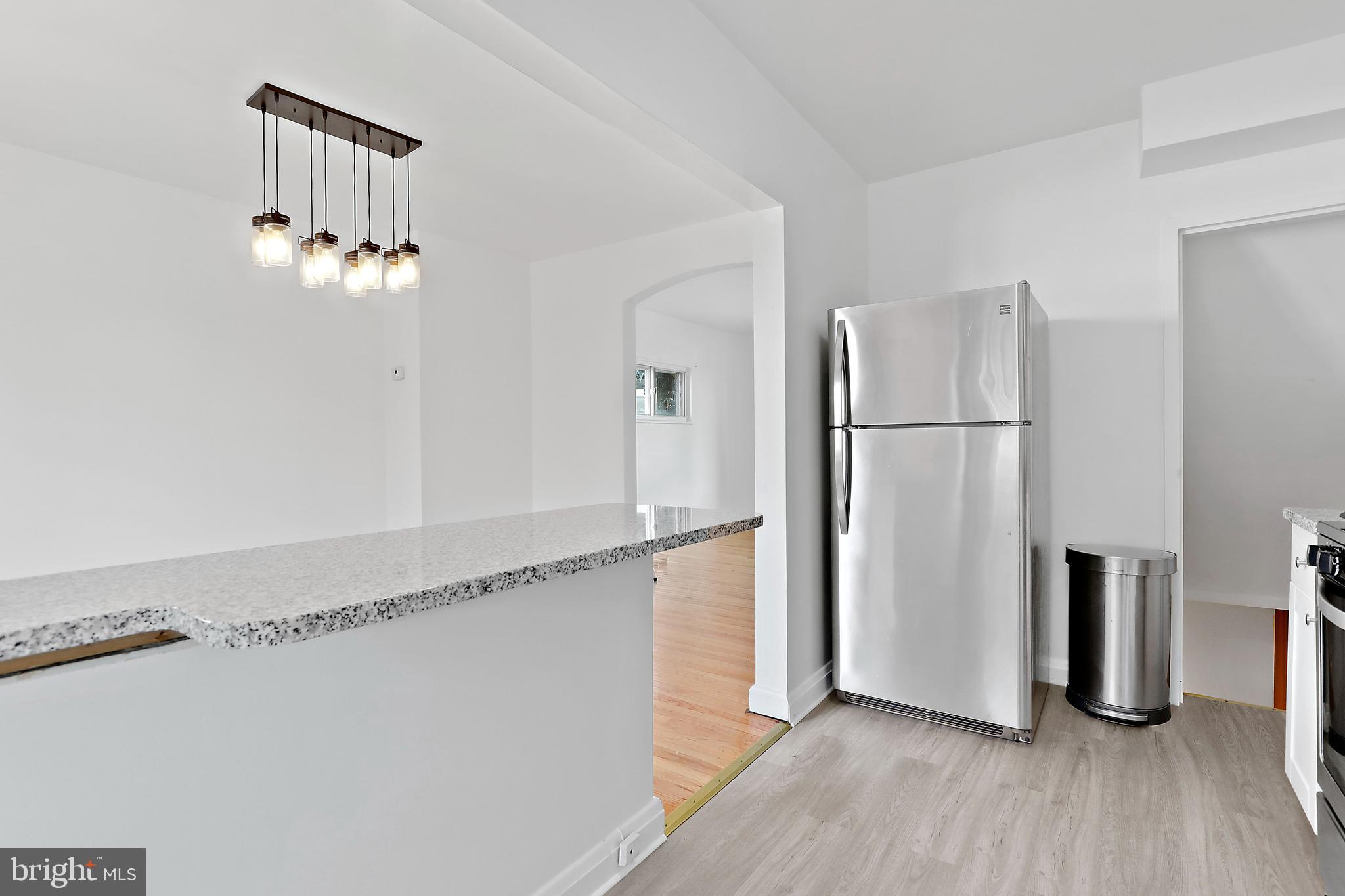 BEECHFIELD - Residential Lease