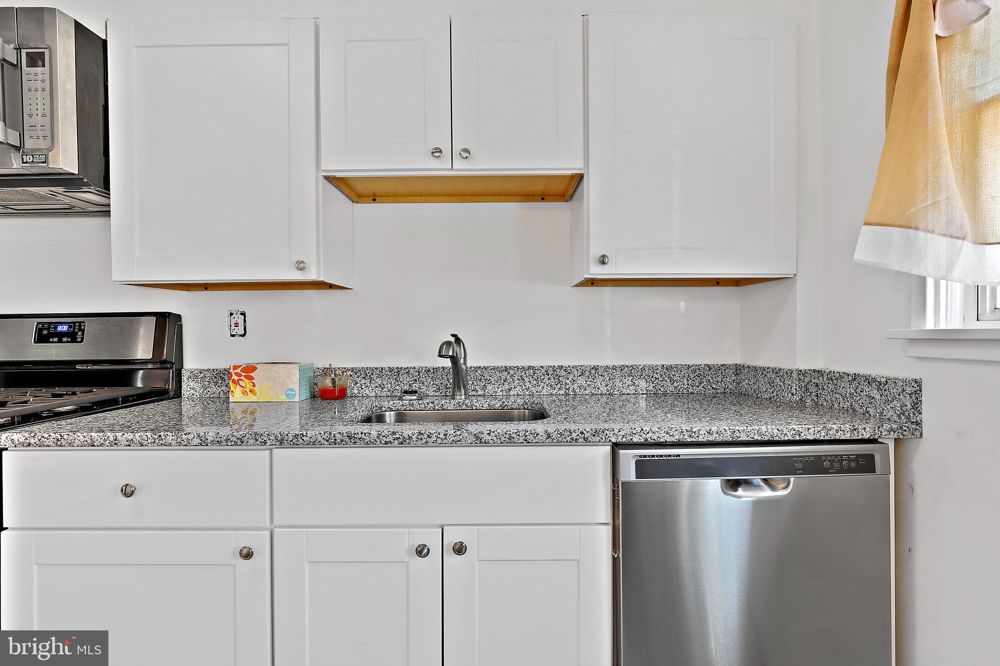 BEECHFIELD - Residential Lease