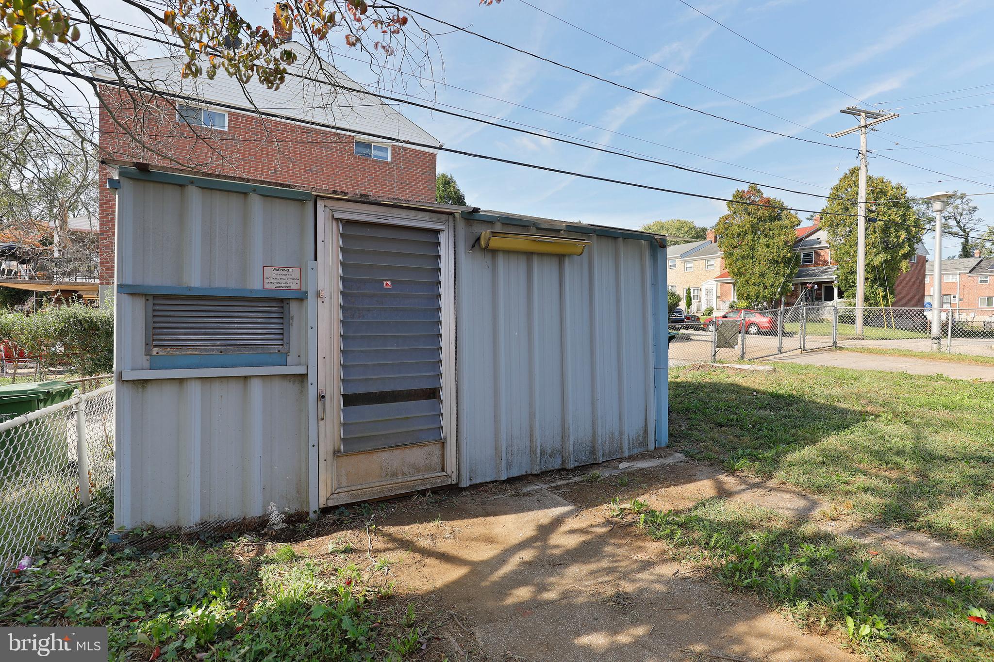 BEECHFIELD - Residential Lease