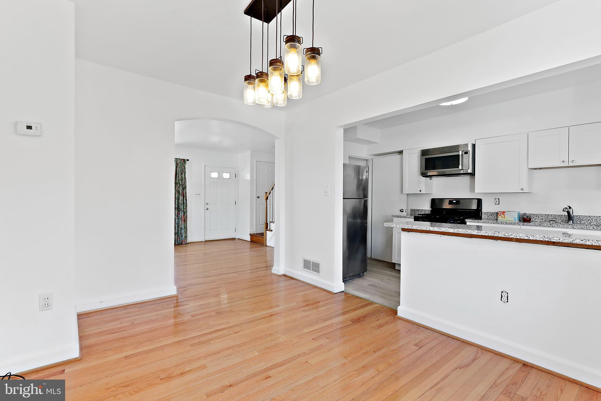 BEECHFIELD - Residential Lease