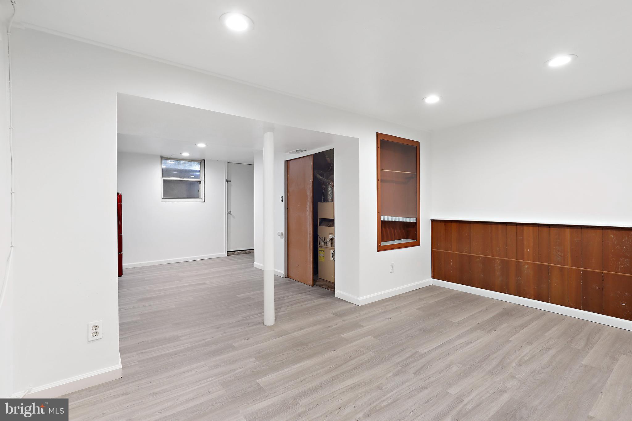 BEECHFIELD - Residential Lease