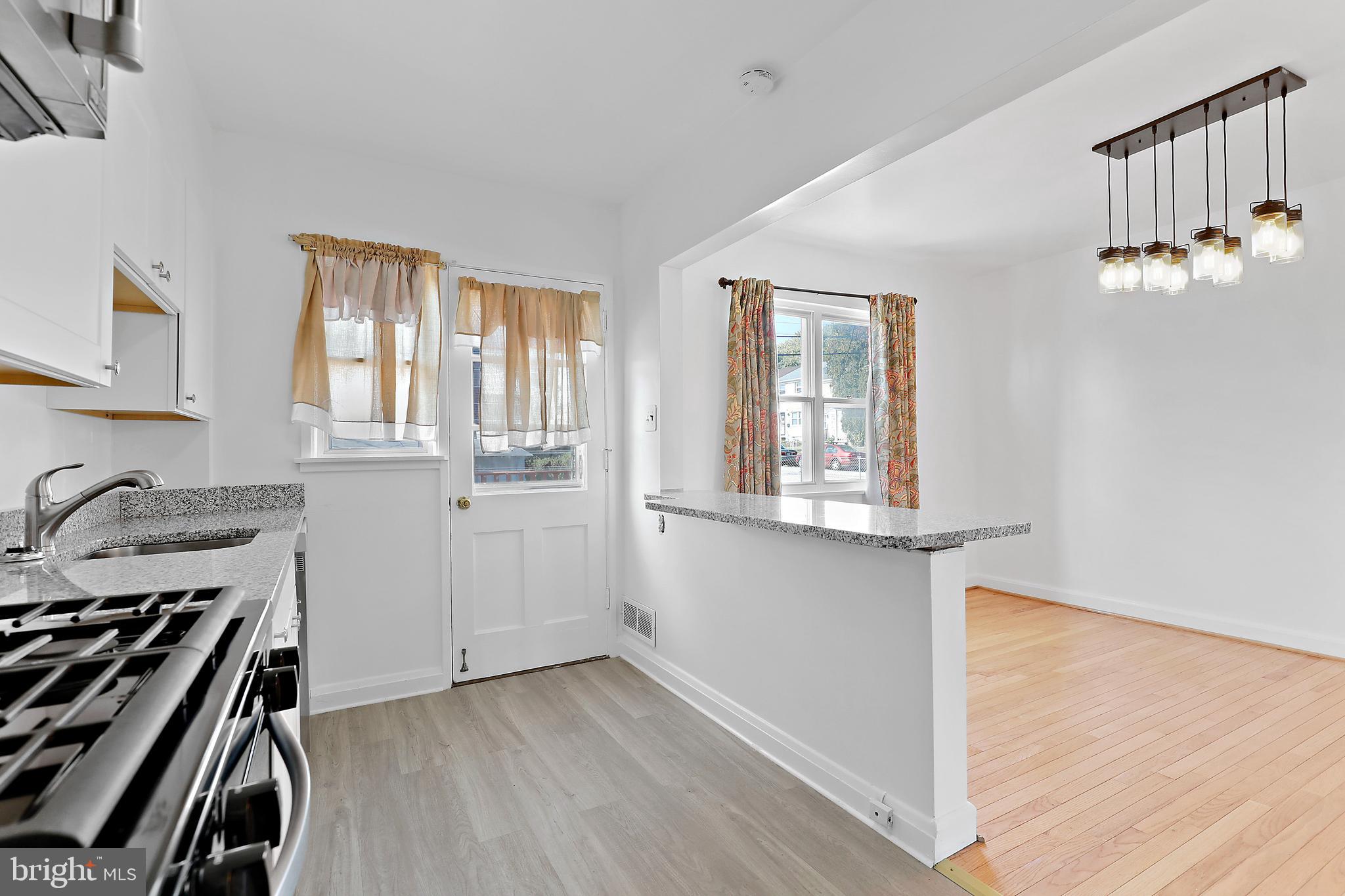 BEECHFIELD - Residential Lease