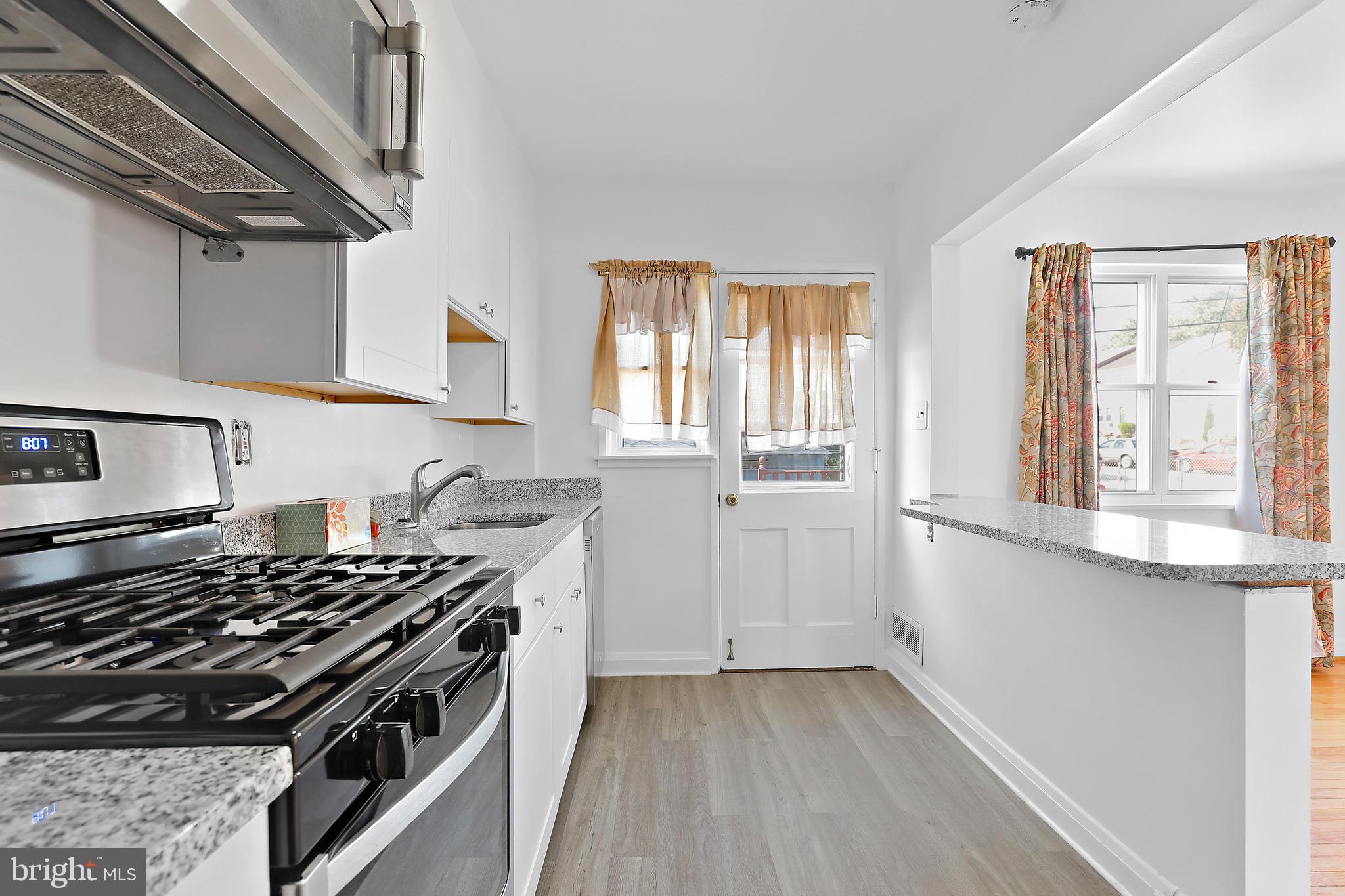 BEECHFIELD - Residential Lease