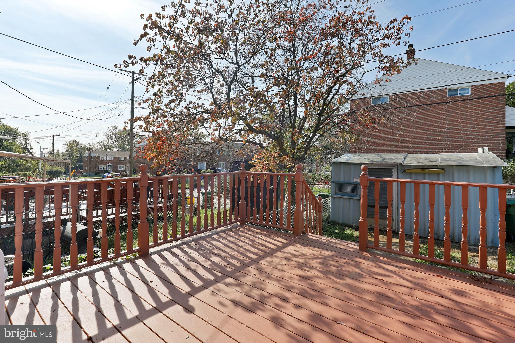 BEECHFIELD - Residential Lease