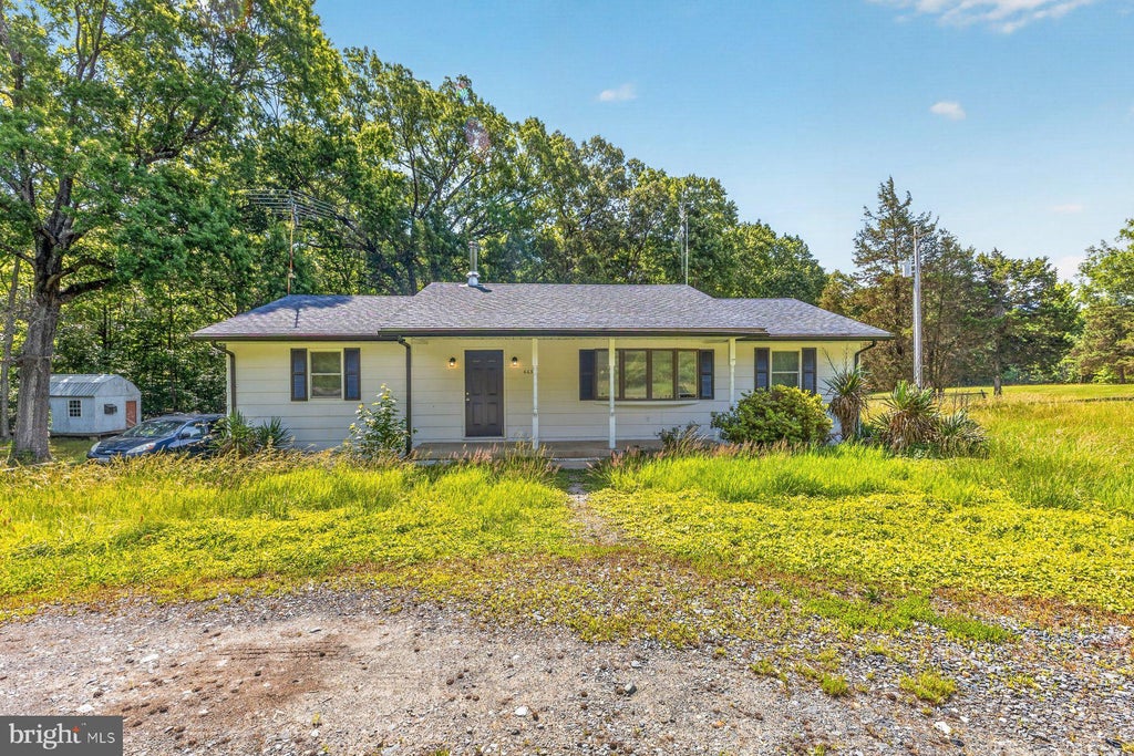 Photo of 6650 Chicamuxen Road, INDIAN HEAD, MD 20640 (MLS # MDCH2055724)