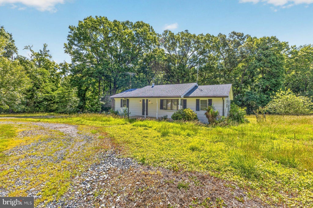 Photo of 6650 Chicamuxen Road, INDIAN HEAD, MD 20640 (MLS # MDCH2055724)
