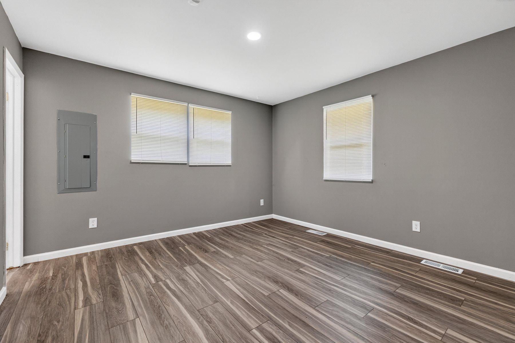 NONE AVAILABLE - Residential