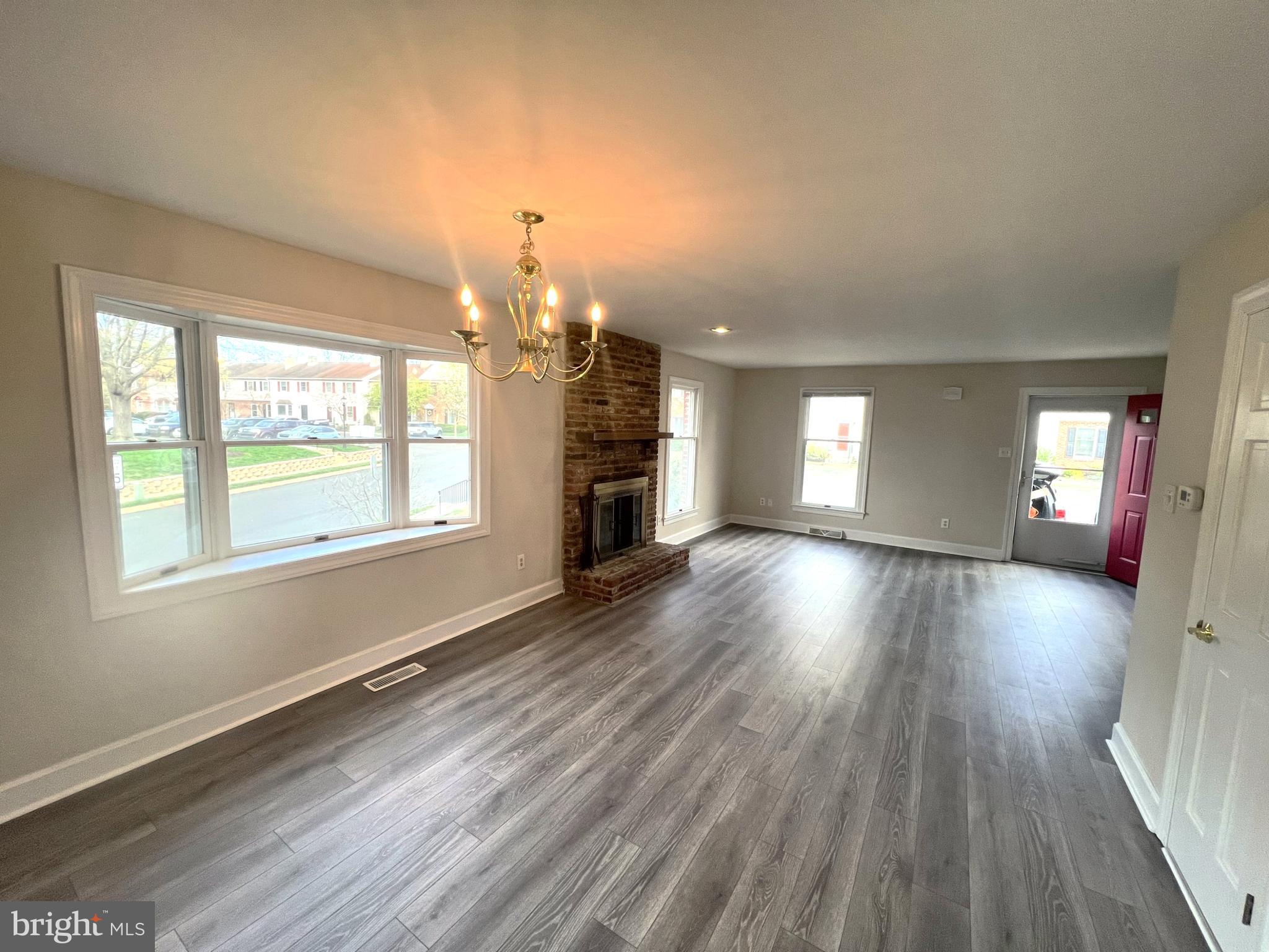 OLDE COLONIAL GREENE - Residential Lease