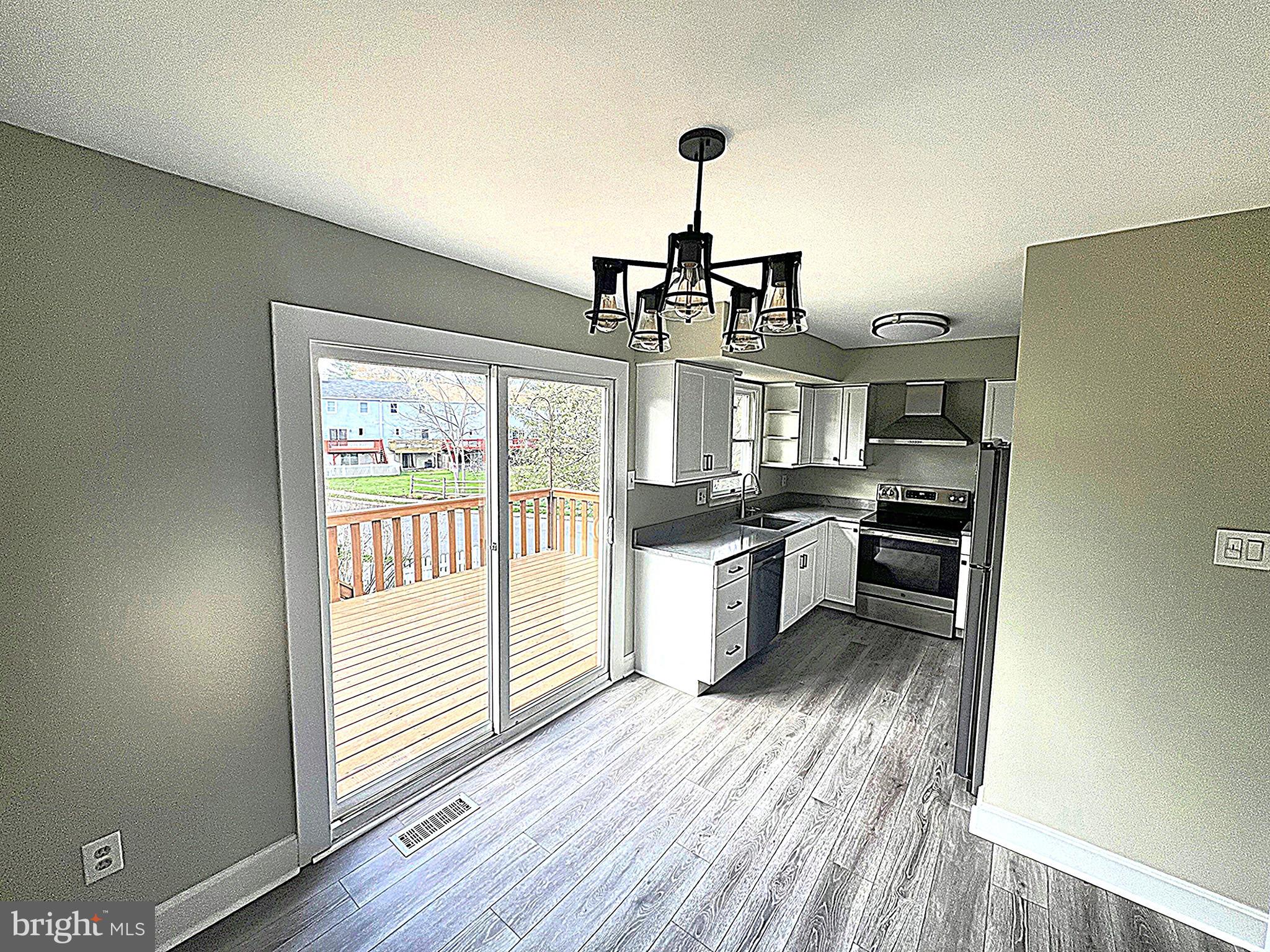 OLDE COLONIAL GREENE - Residential Lease