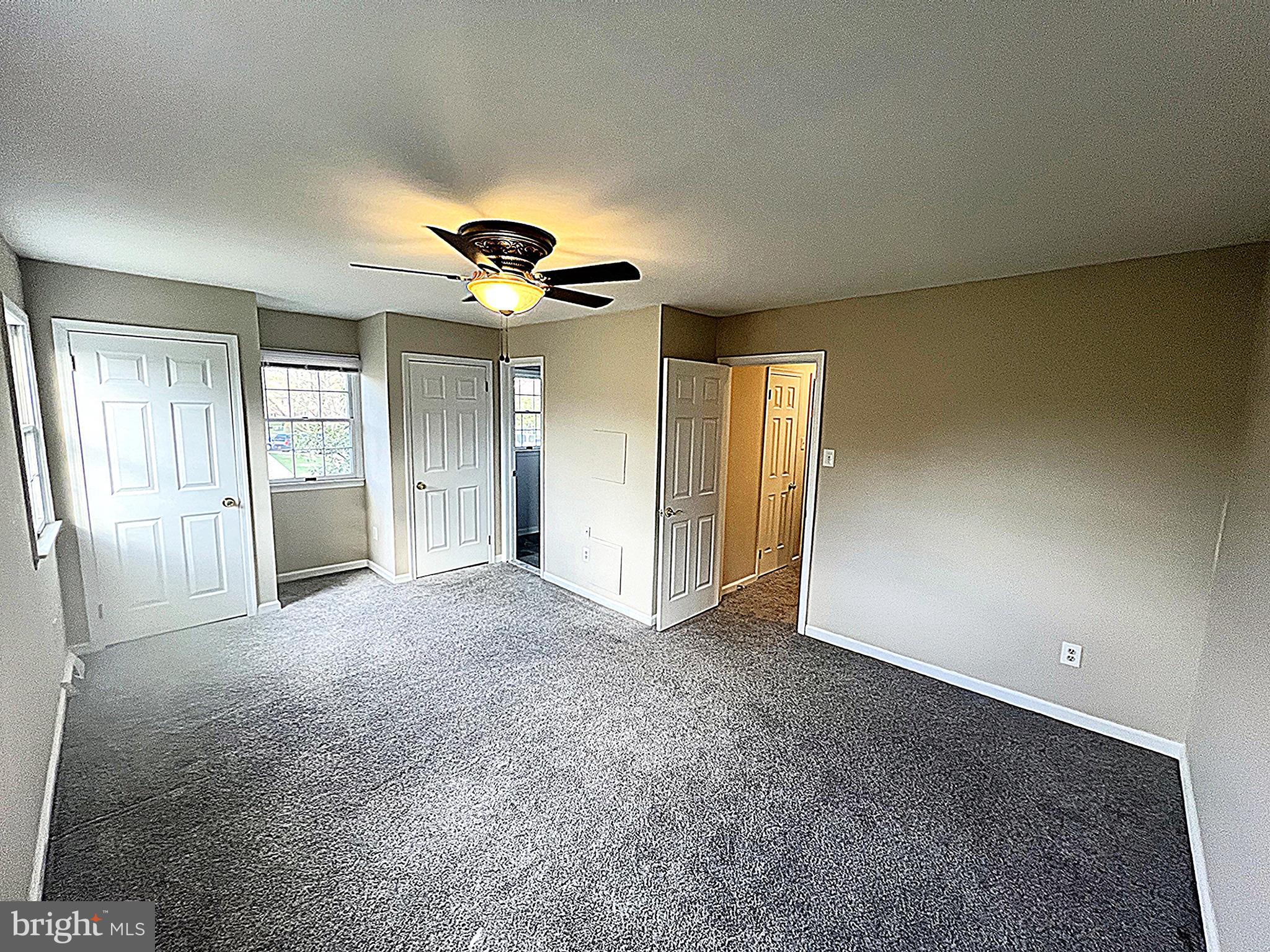 OLDE COLONIAL GREENE - Residential Lease