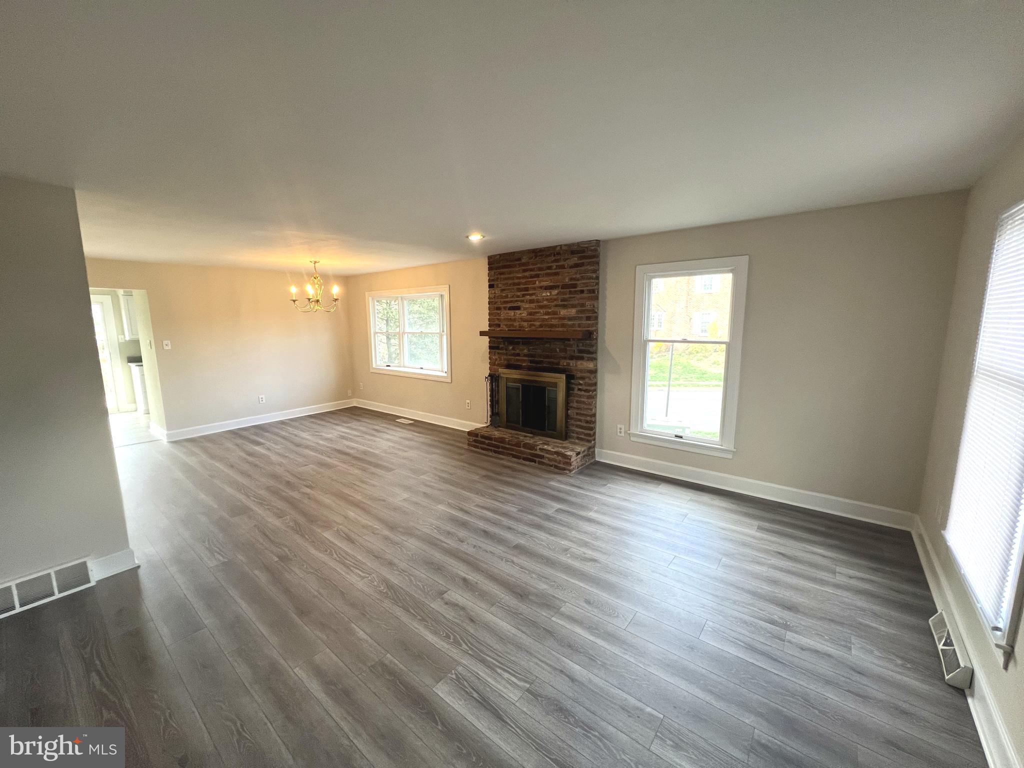 OLDE COLONIAL GREENE - Residential Lease