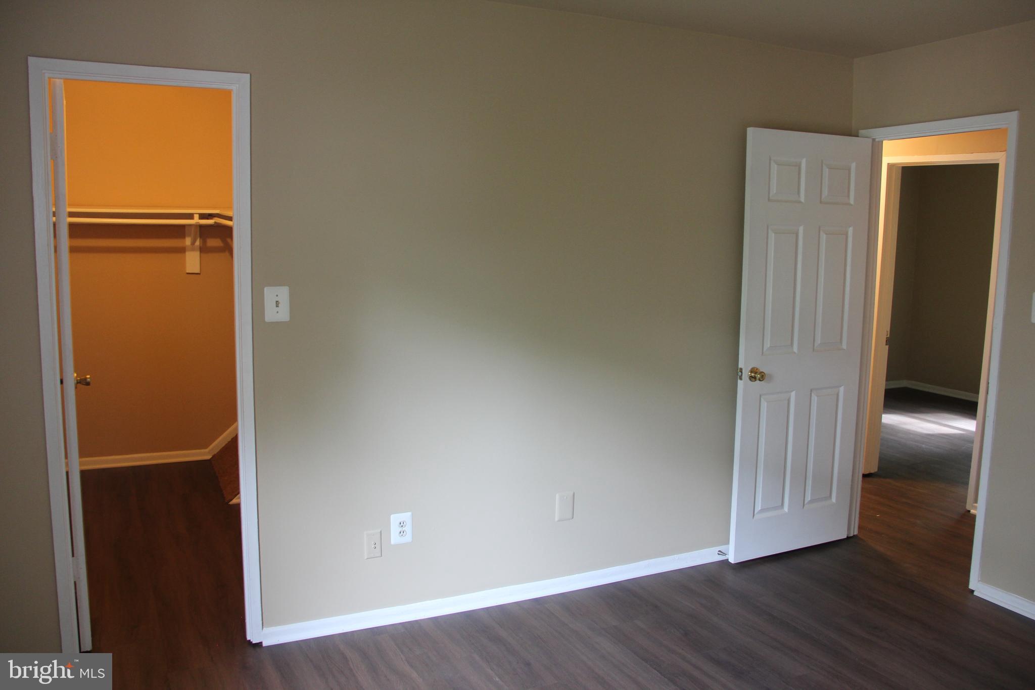 LAKE BRADDOCK - Residential Lease