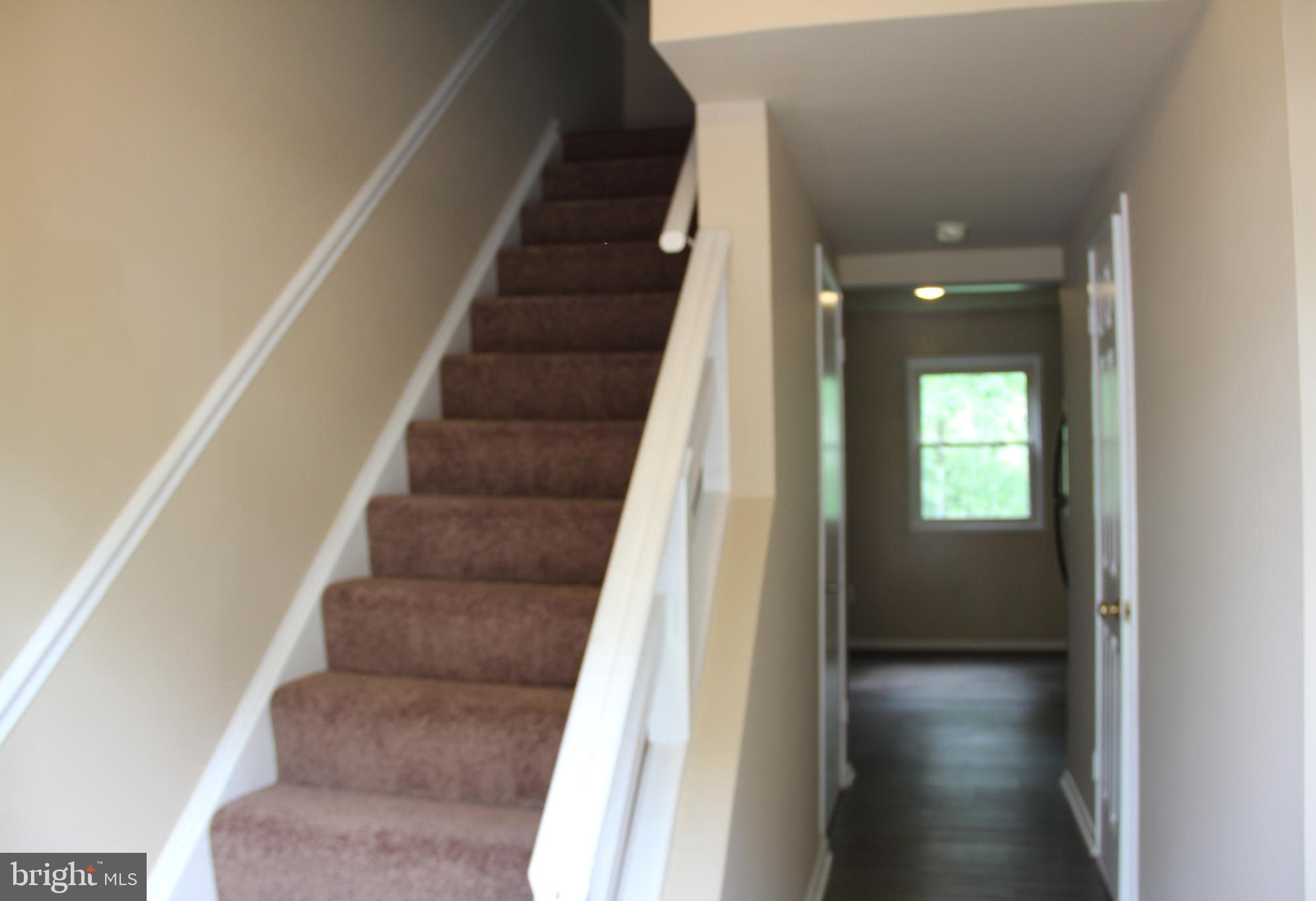 LAKE BRADDOCK - Residential Lease