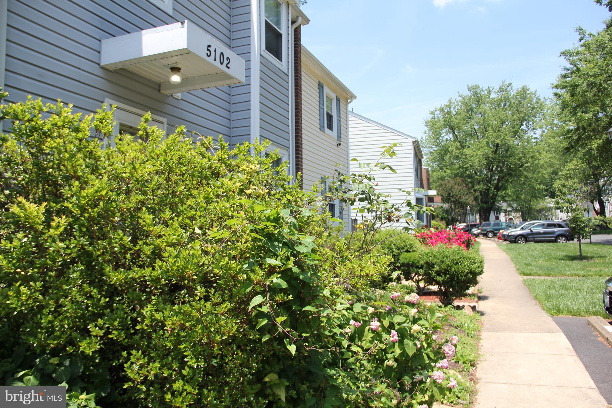 LAKE BRADDOCK - Residential Lease