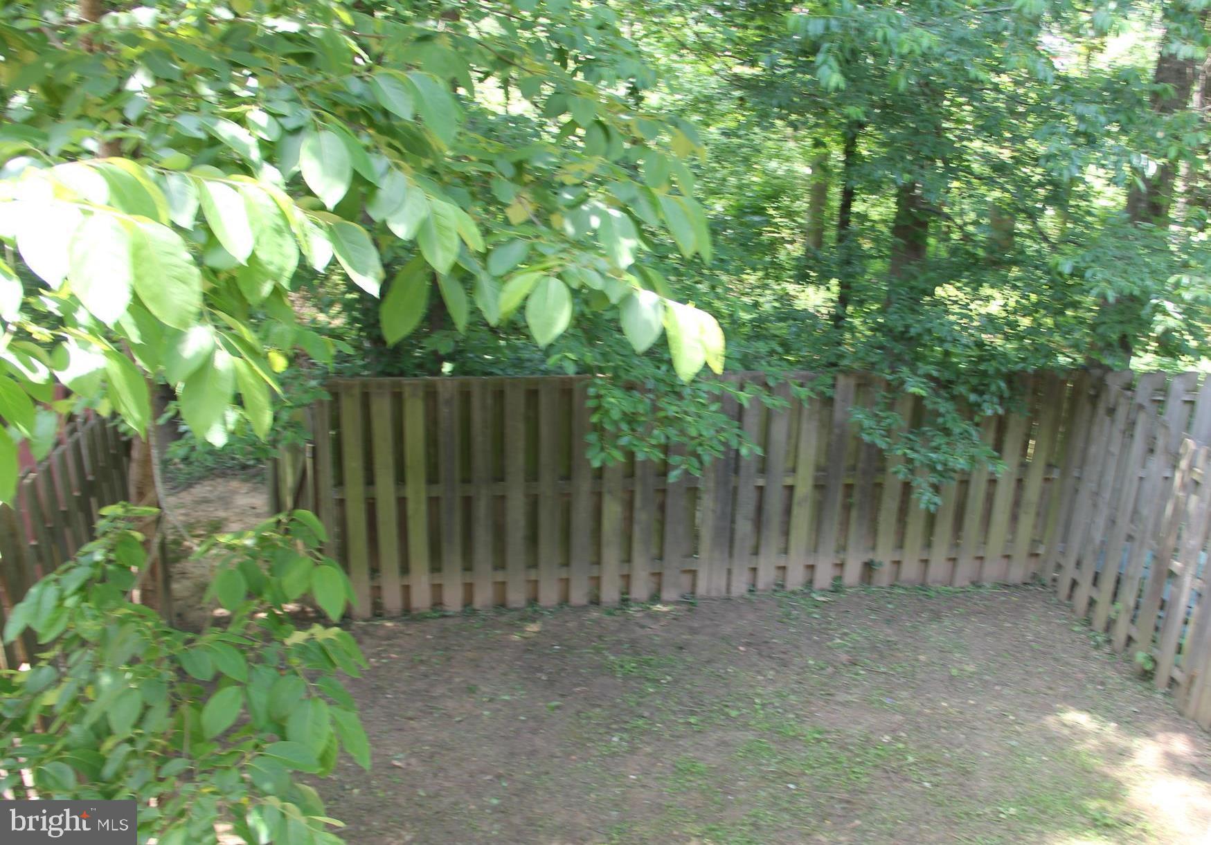 LAKE BRADDOCK - Residential Lease