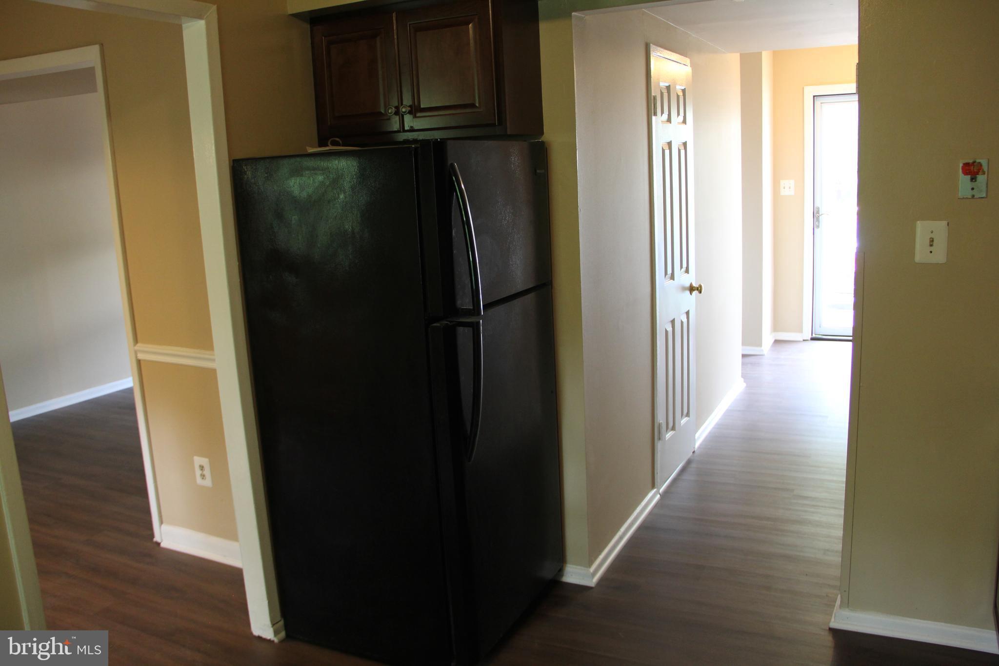 LAKE BRADDOCK - Residential Lease