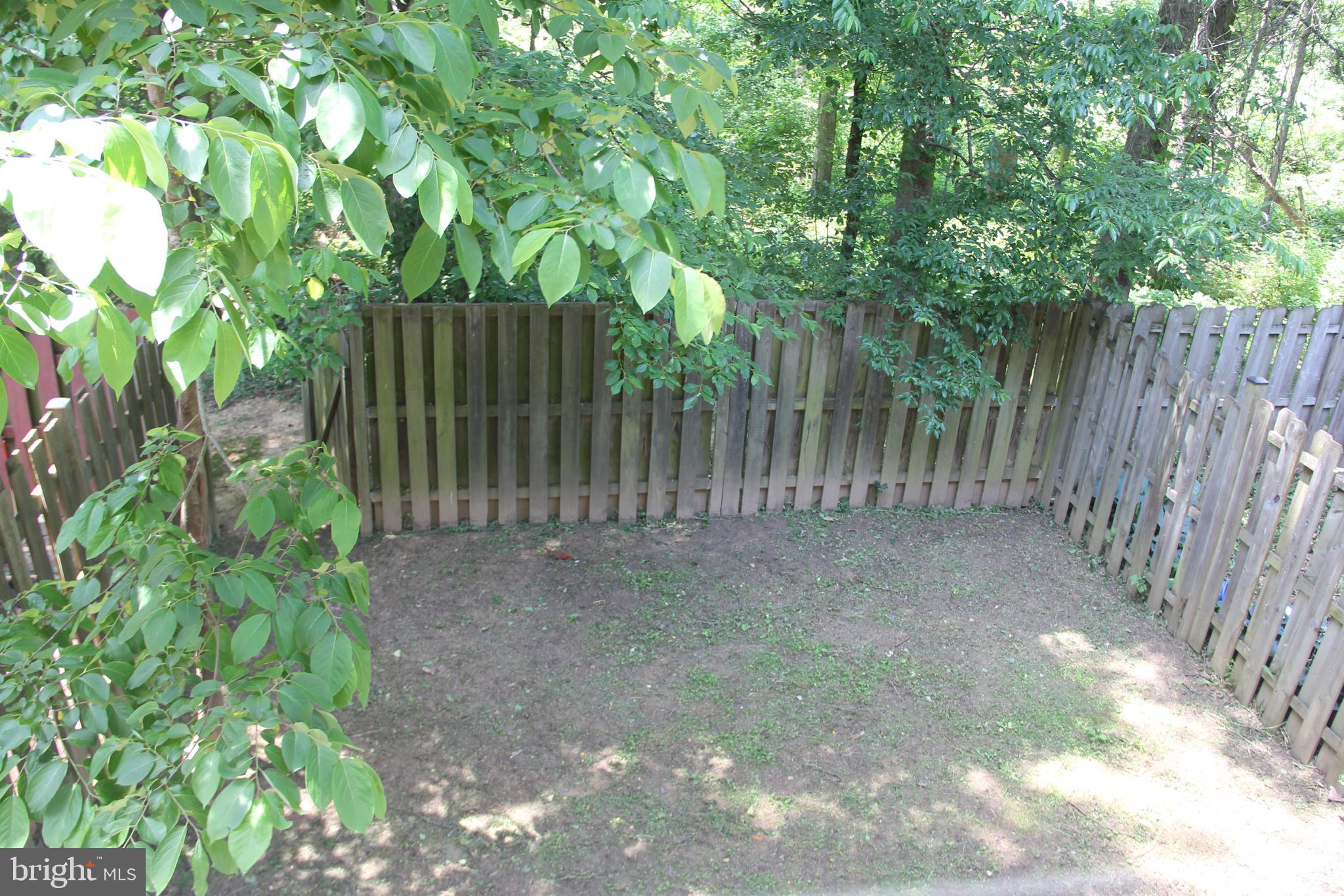 LAKE BRADDOCK - Residential Lease