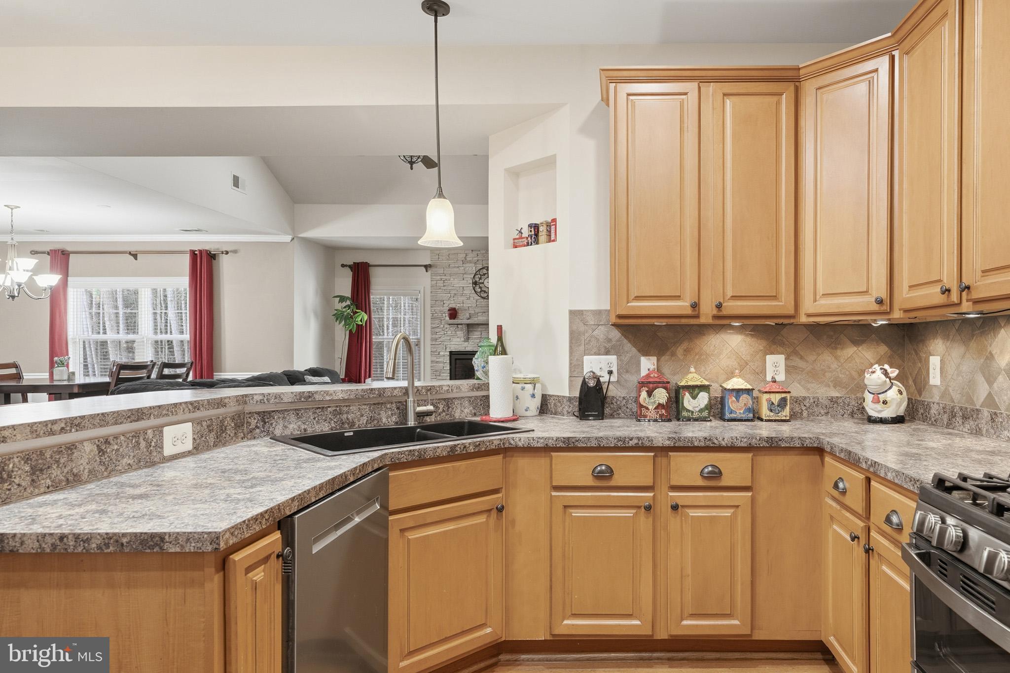 KEDGES STRAIT - Residential