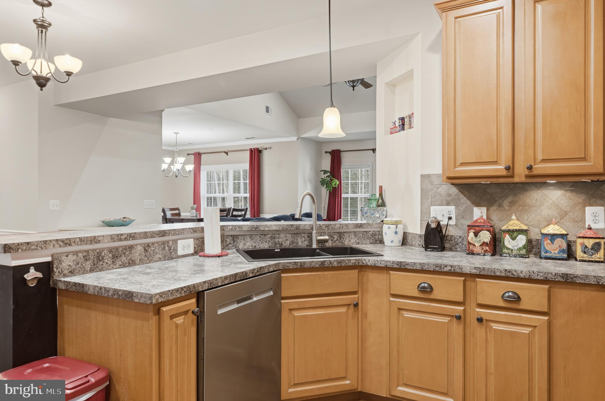 KEDGES STRAIT - Residential