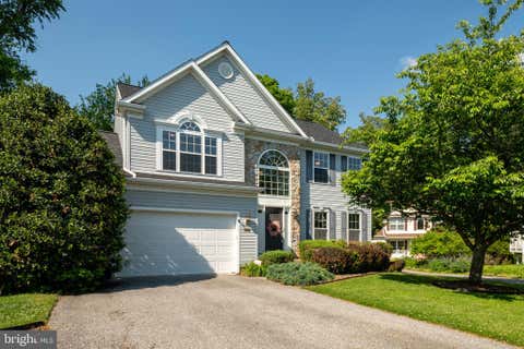 Homes For Sale - 9 Watch Court<br/> REISTERSTOWN, MD 21136