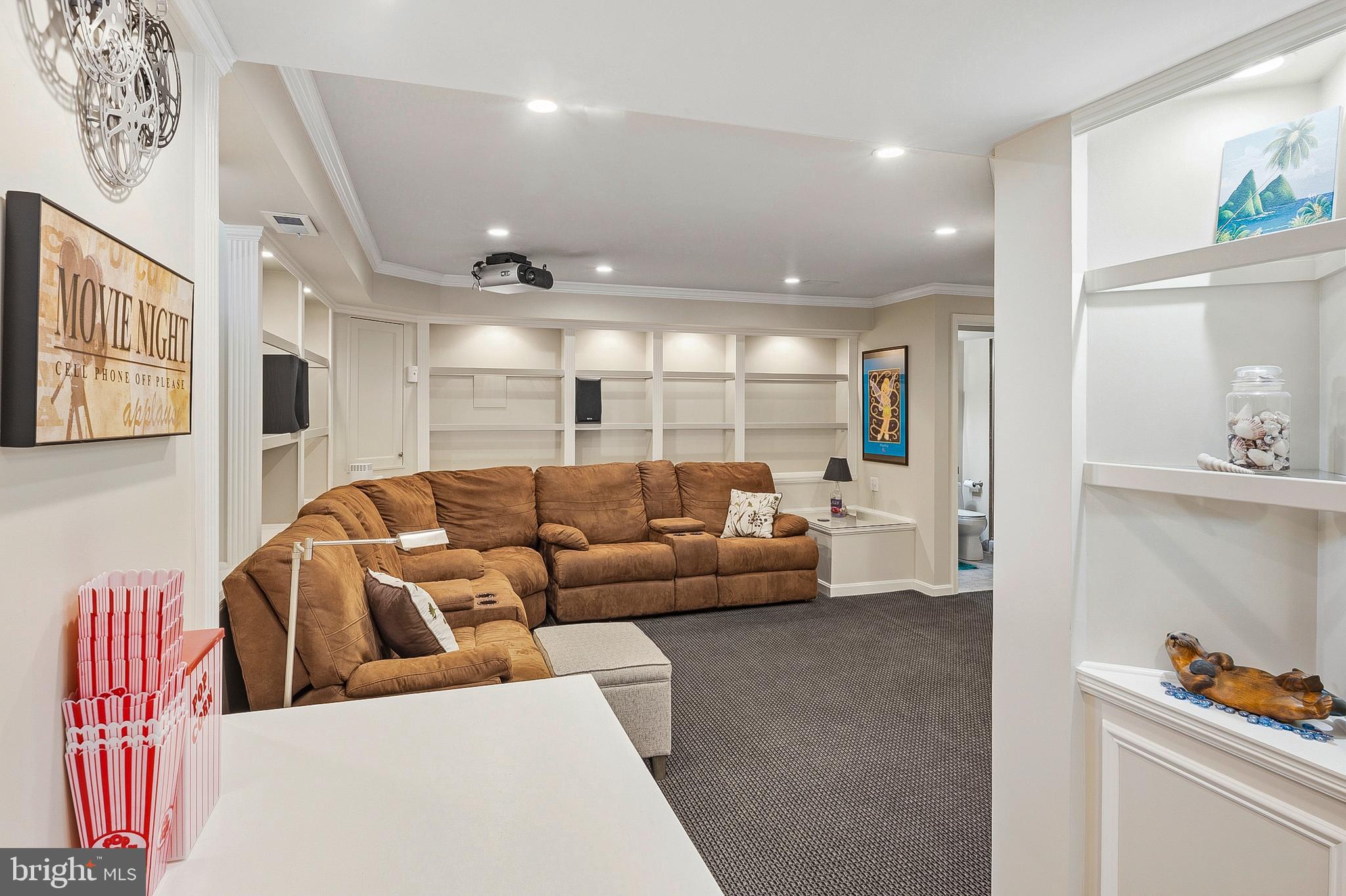 GLYNDON WATCH - Residential