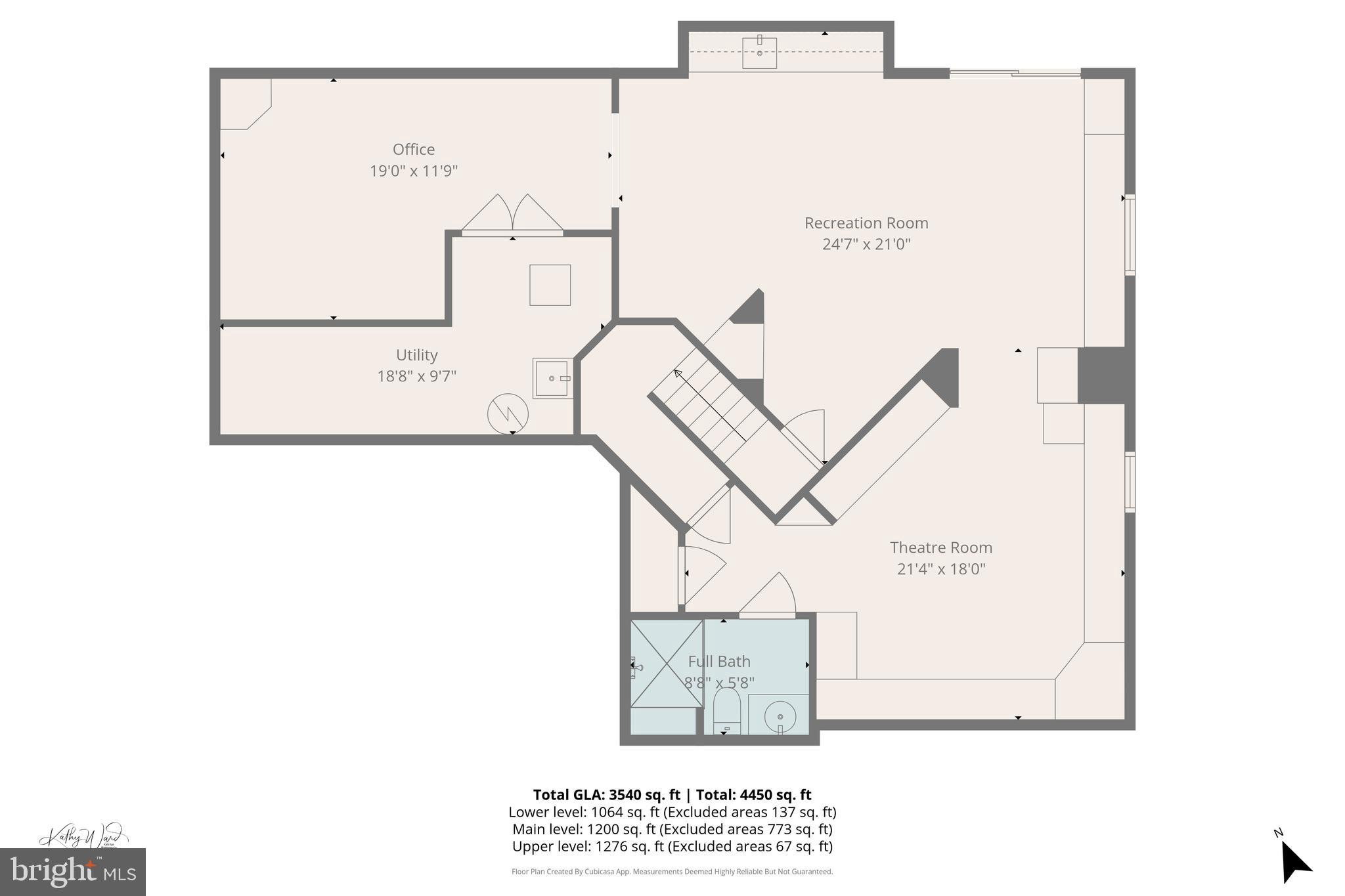 GLYNDON WATCH - Residential