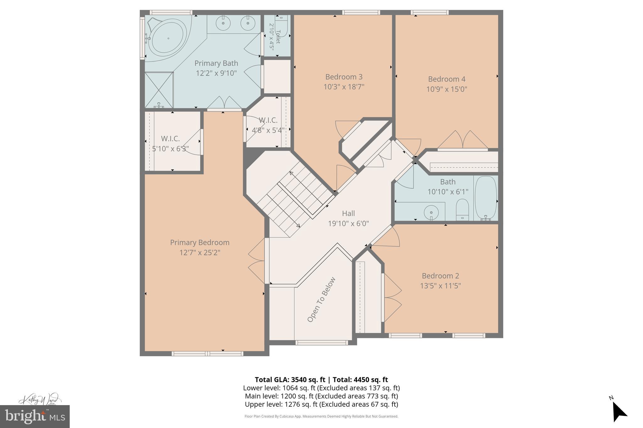 GLYNDON WATCH - Residential