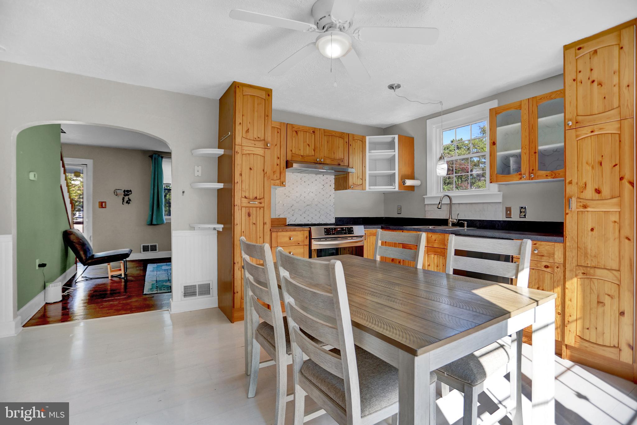 WESTMORELAND FRUIT FARM - Residential