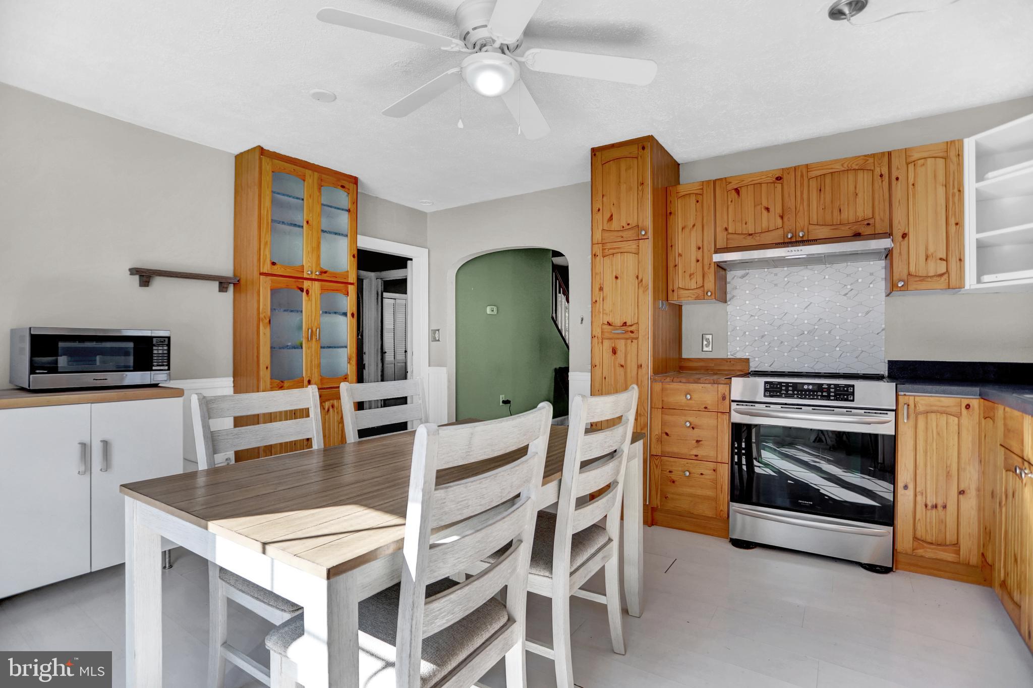 WESTMORELAND FRUIT FARM - Residential